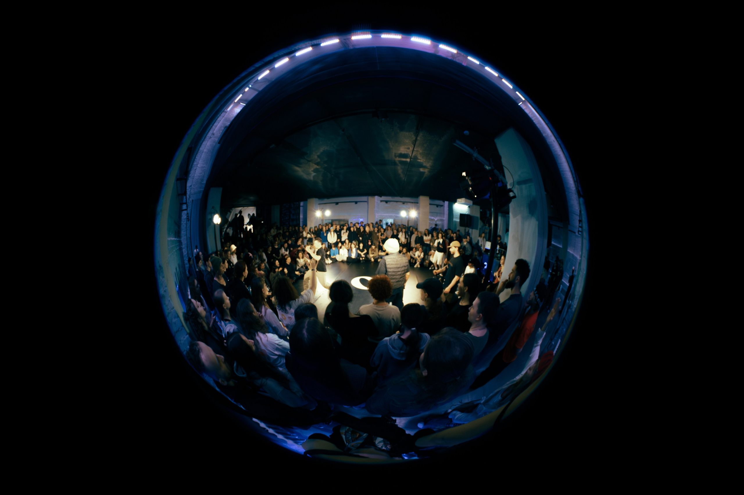 ODD BATTLE 04/05 (@youlovebu). Соня бу тебя сфоткала