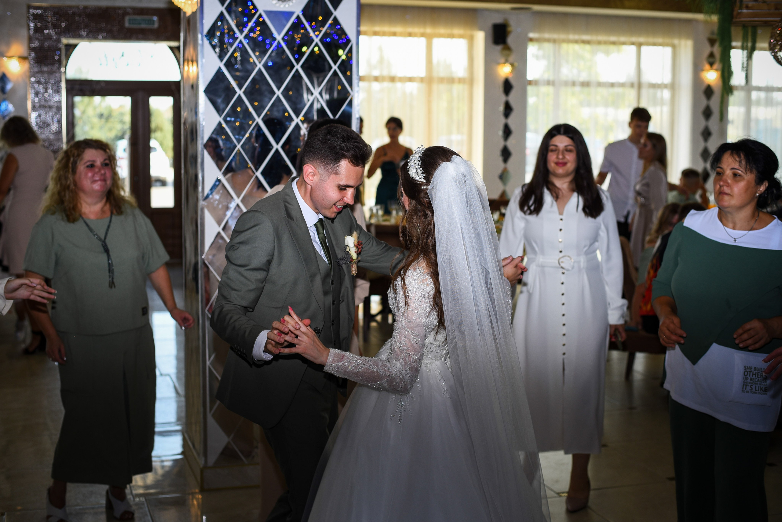 Герман & Анна. Свадебный и семейный фотограф в Миллерово и Ростове Алёна Черепенина