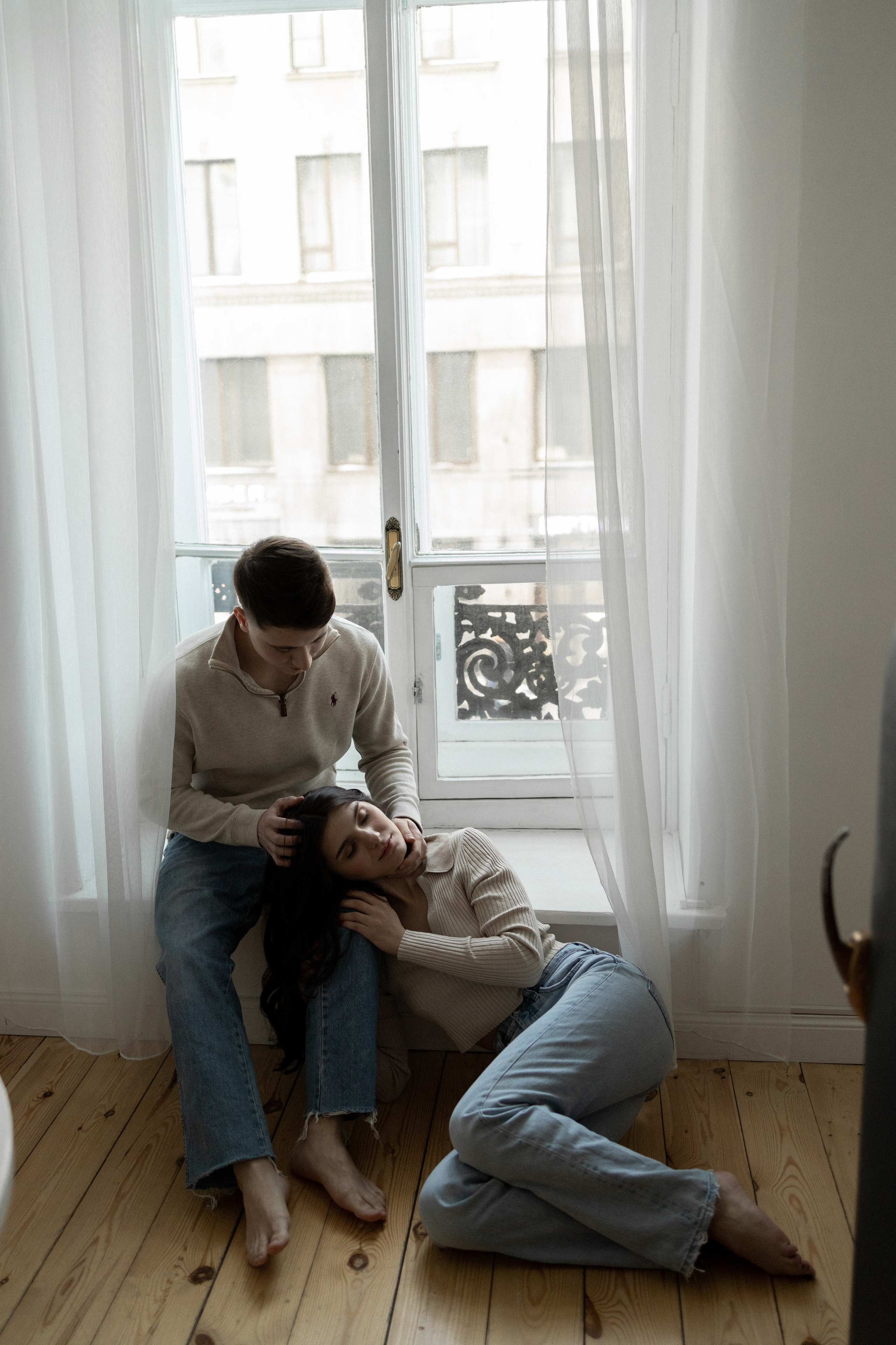 Прогулочные. Фотограф в Санкт-Петербурге Шевченко Наталья