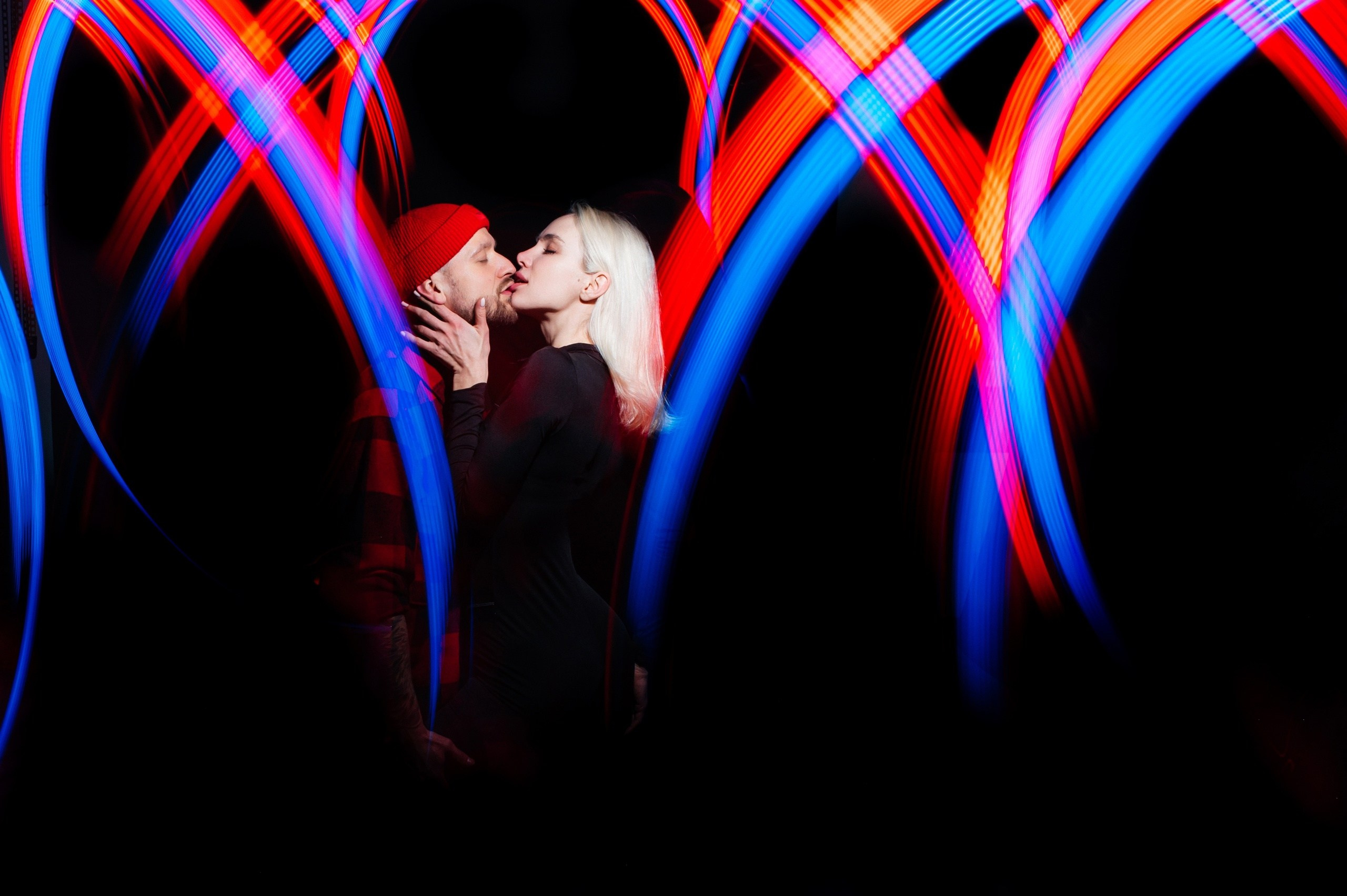 Елена + Максим. Свадебный фотограф в Тамбове Валерий Тихов