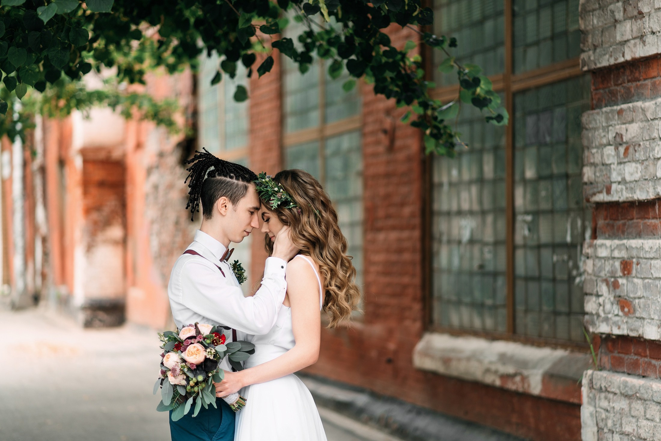 Локации для фотосессии в Тамбове. Свадебный фотограф в Тамбове Валерий Тихов