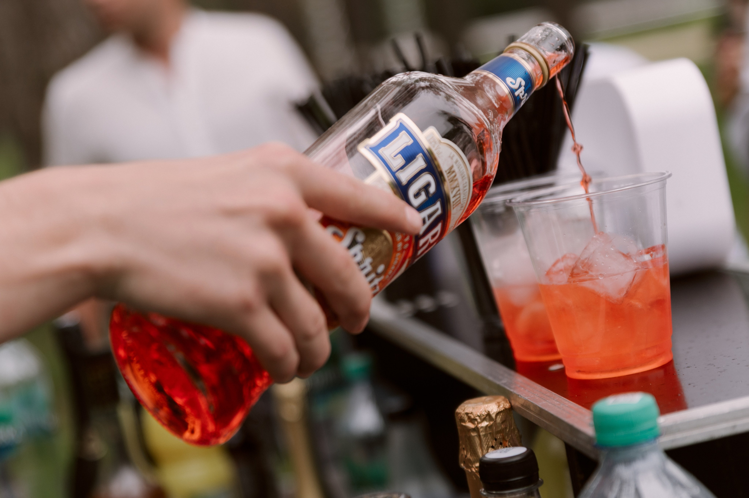 Эдуард + Дарья. Свадебный фотограф в Тамбове Валерий Тихов