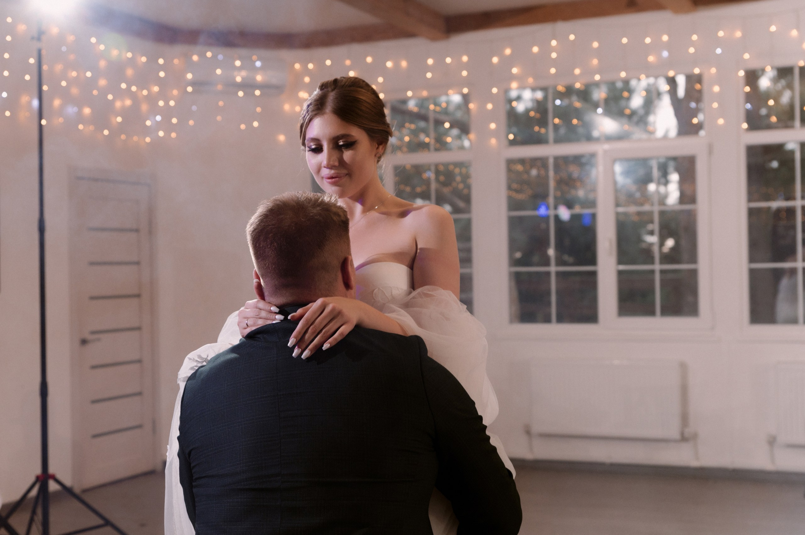 Яна + Константин. Свадебный фотограф в Тамбове Валерий Тихов