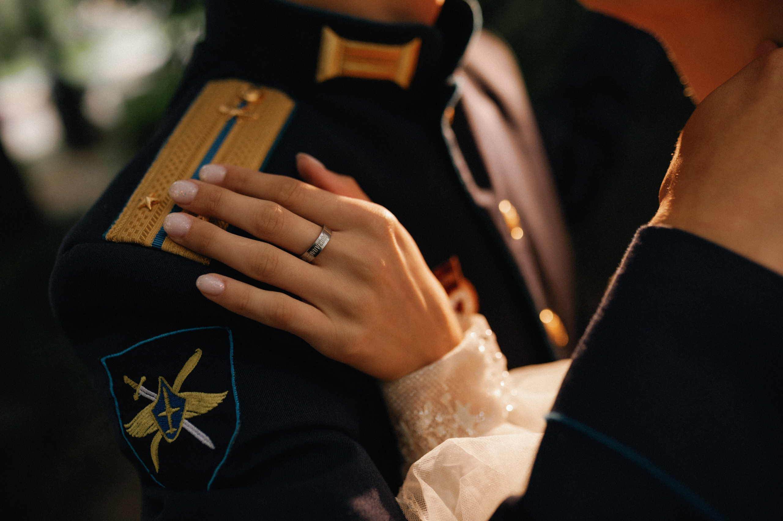 Павел + Евангелина. Свадебный фотограф в Тамбове Валерий Тихов