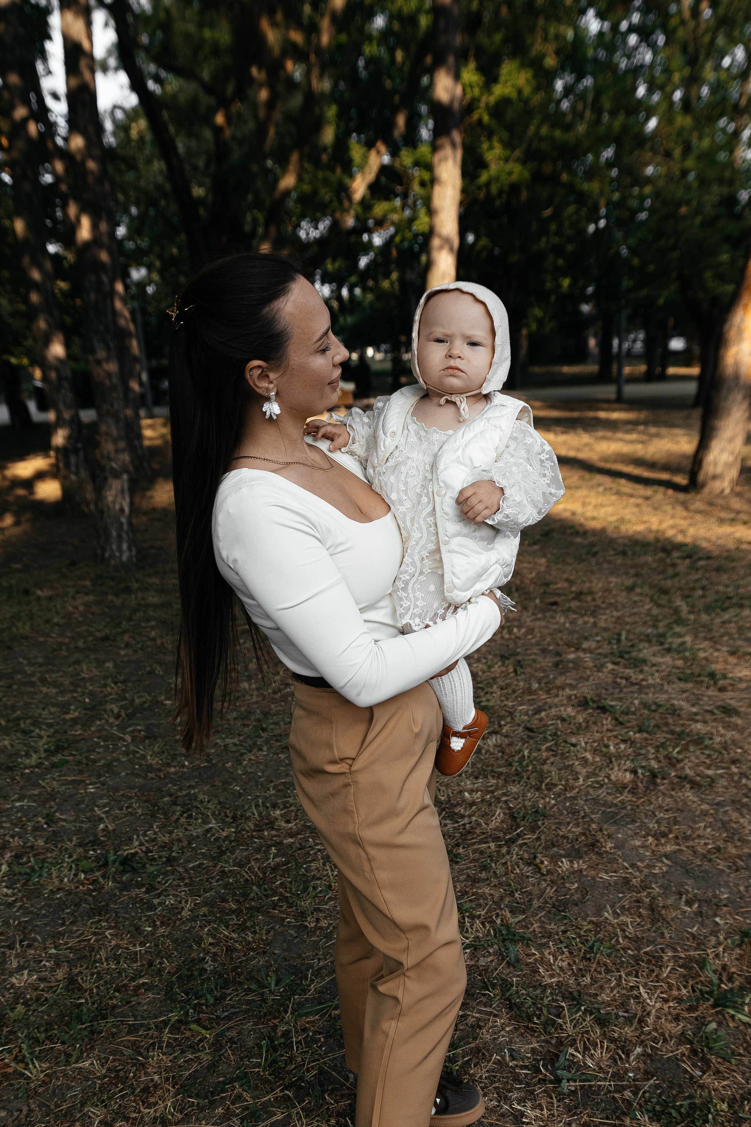 Семья Масловец. Главная