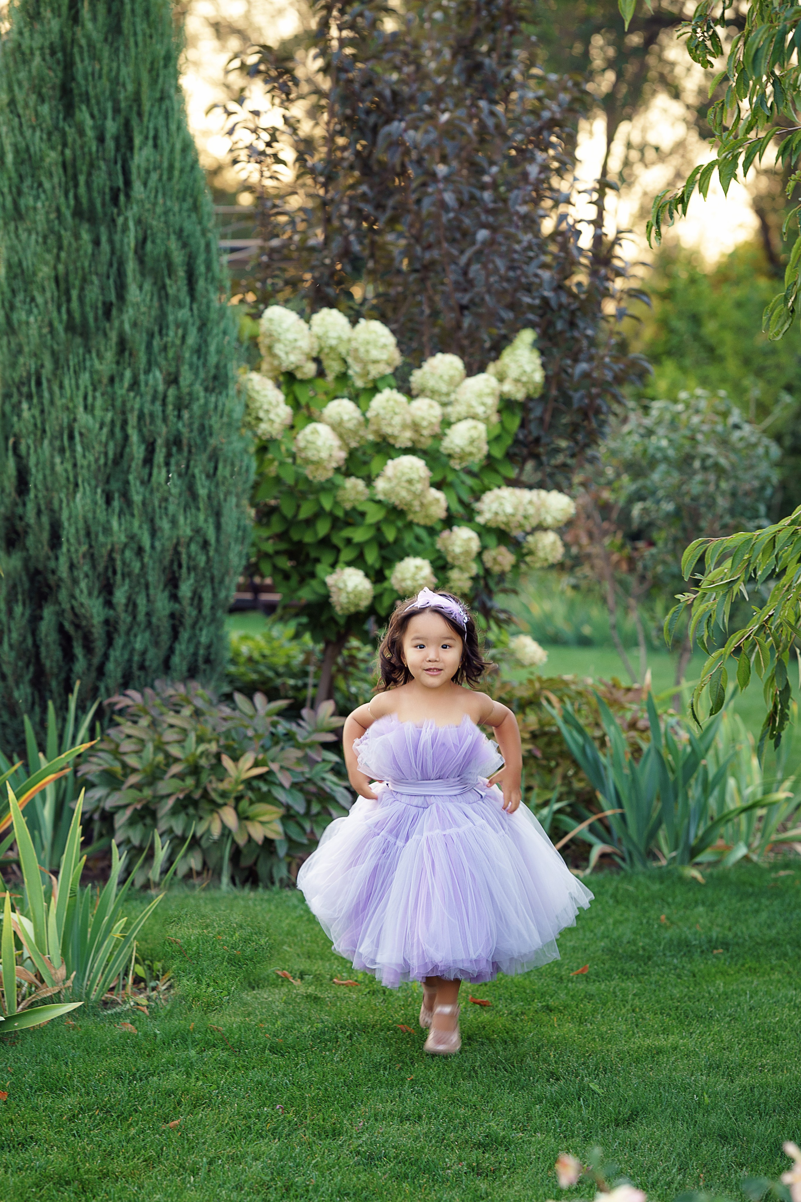 Сабина. Садовая рапсодия. Семейный фотограф, женский фототерапевт