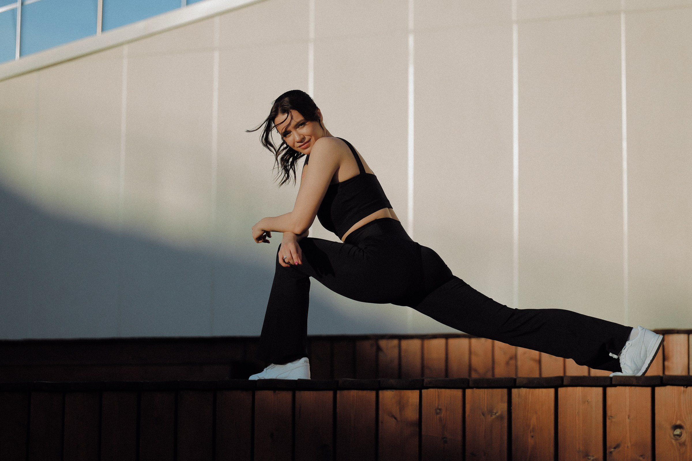 Контент-съемка для Виктории. Свадебный фотограф Великий Новгород Станислав Кособудский