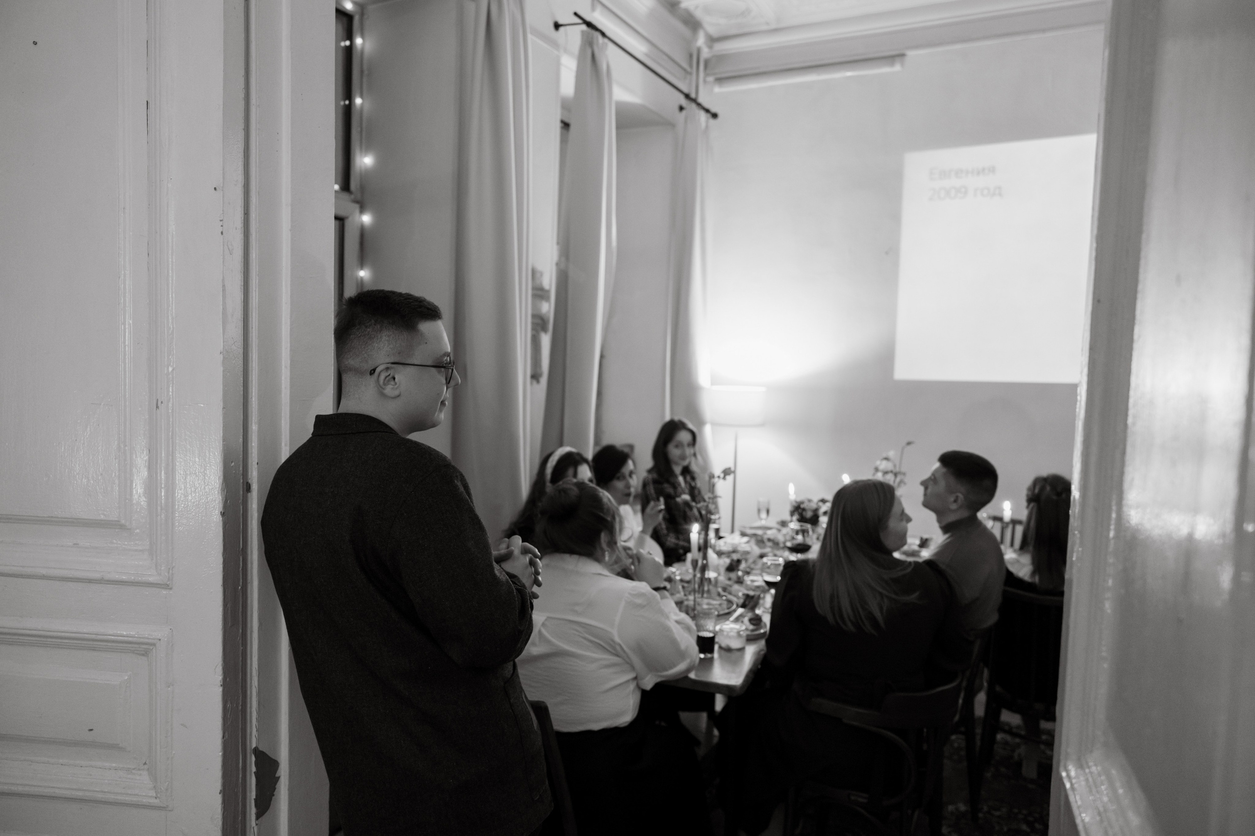 Polina's birthday. Фотограф Москва Людмила Белова