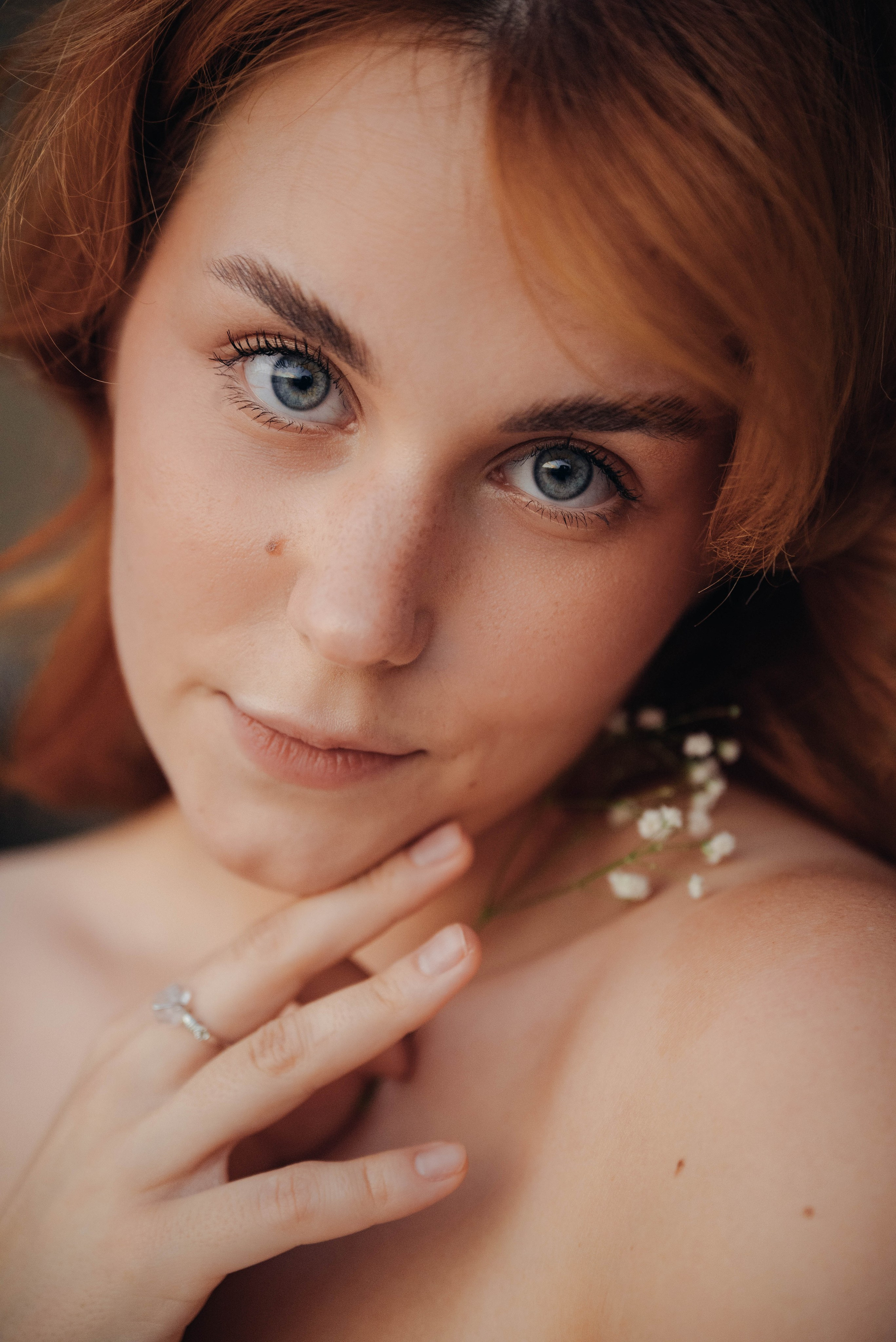 Кофе, цветы и крыша. Анна Лобанова | фотограф