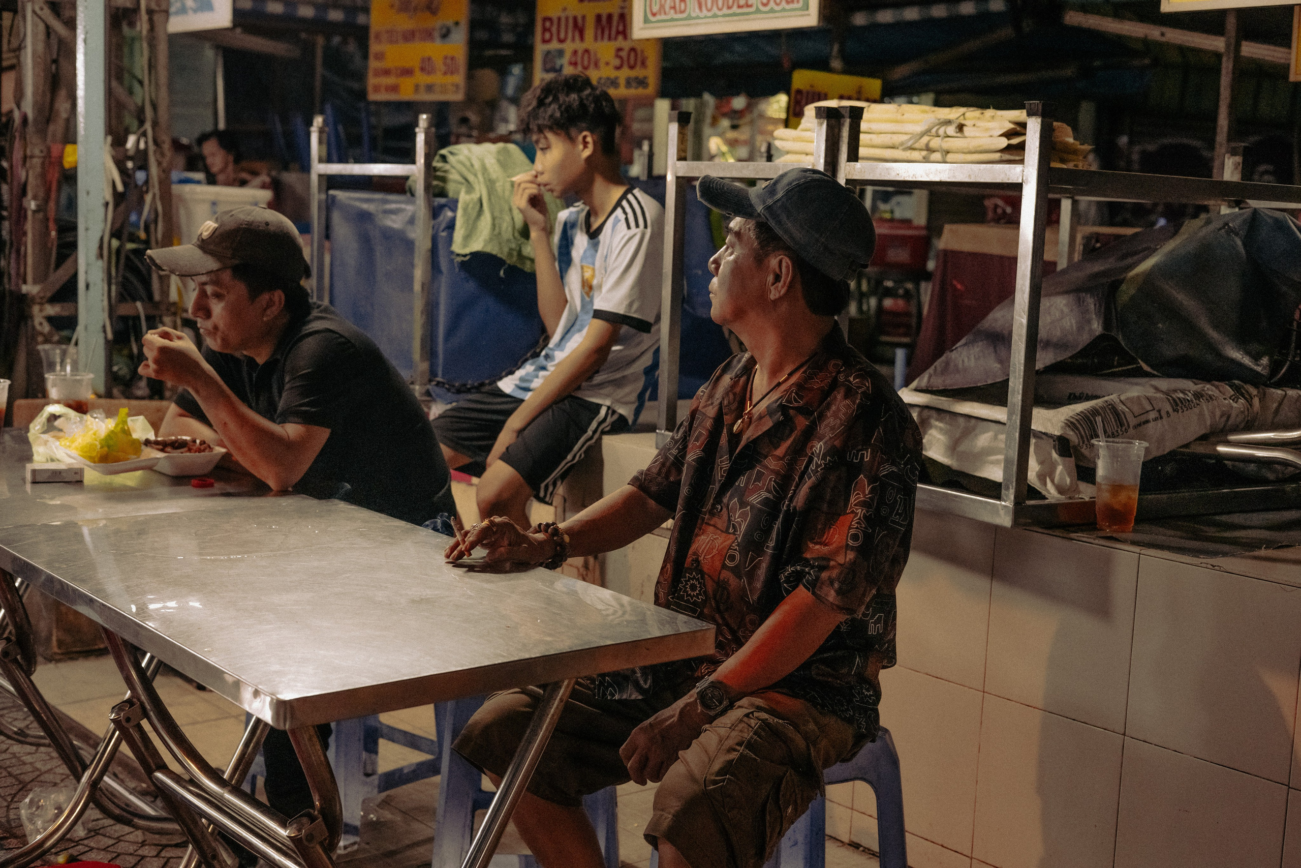 Ho Chi Minh, Vietnam | Part 1| 2025. Art Photographer