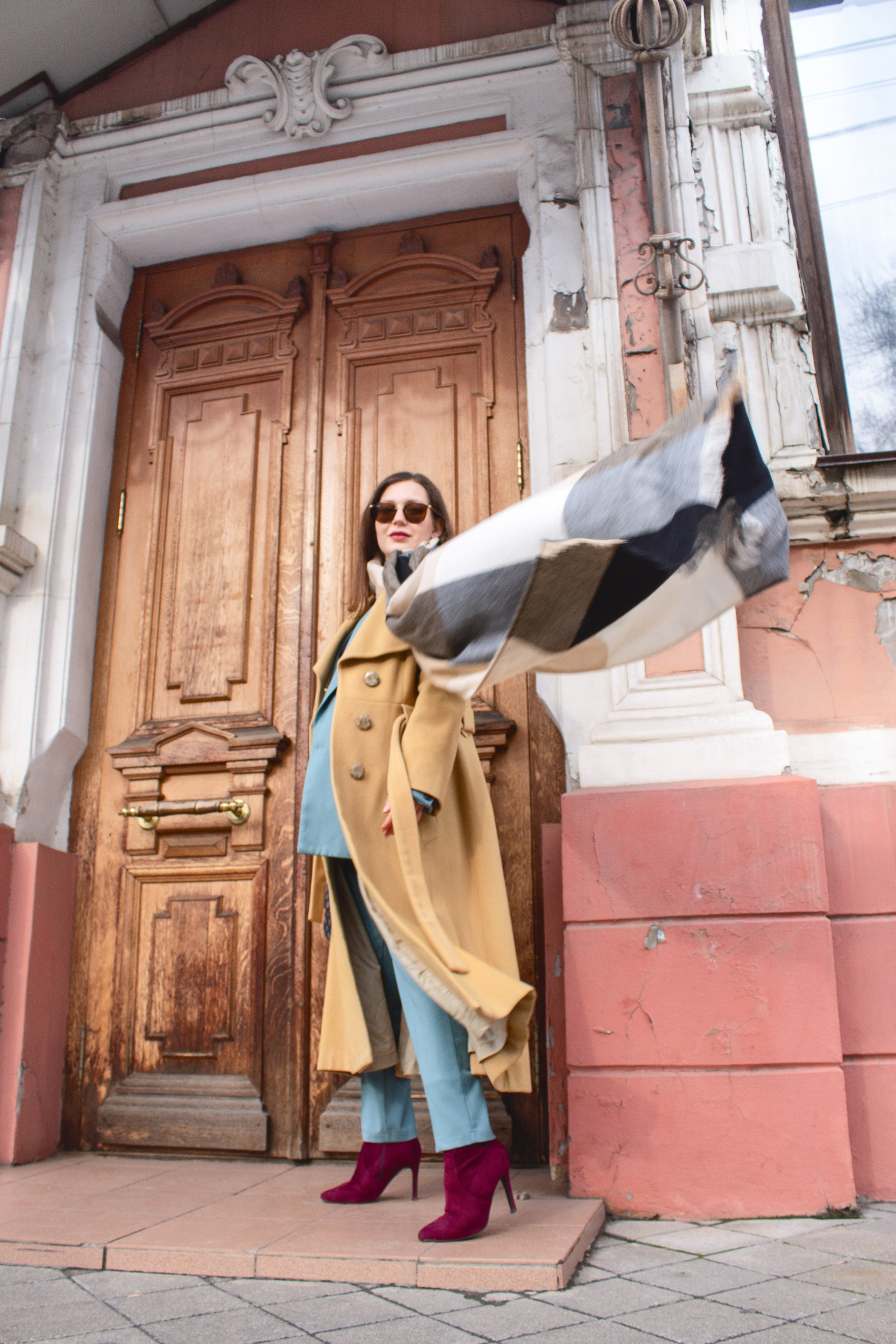 Индивидуальная фотосессия. Фотограф в Анапе Олег Зекерьяев