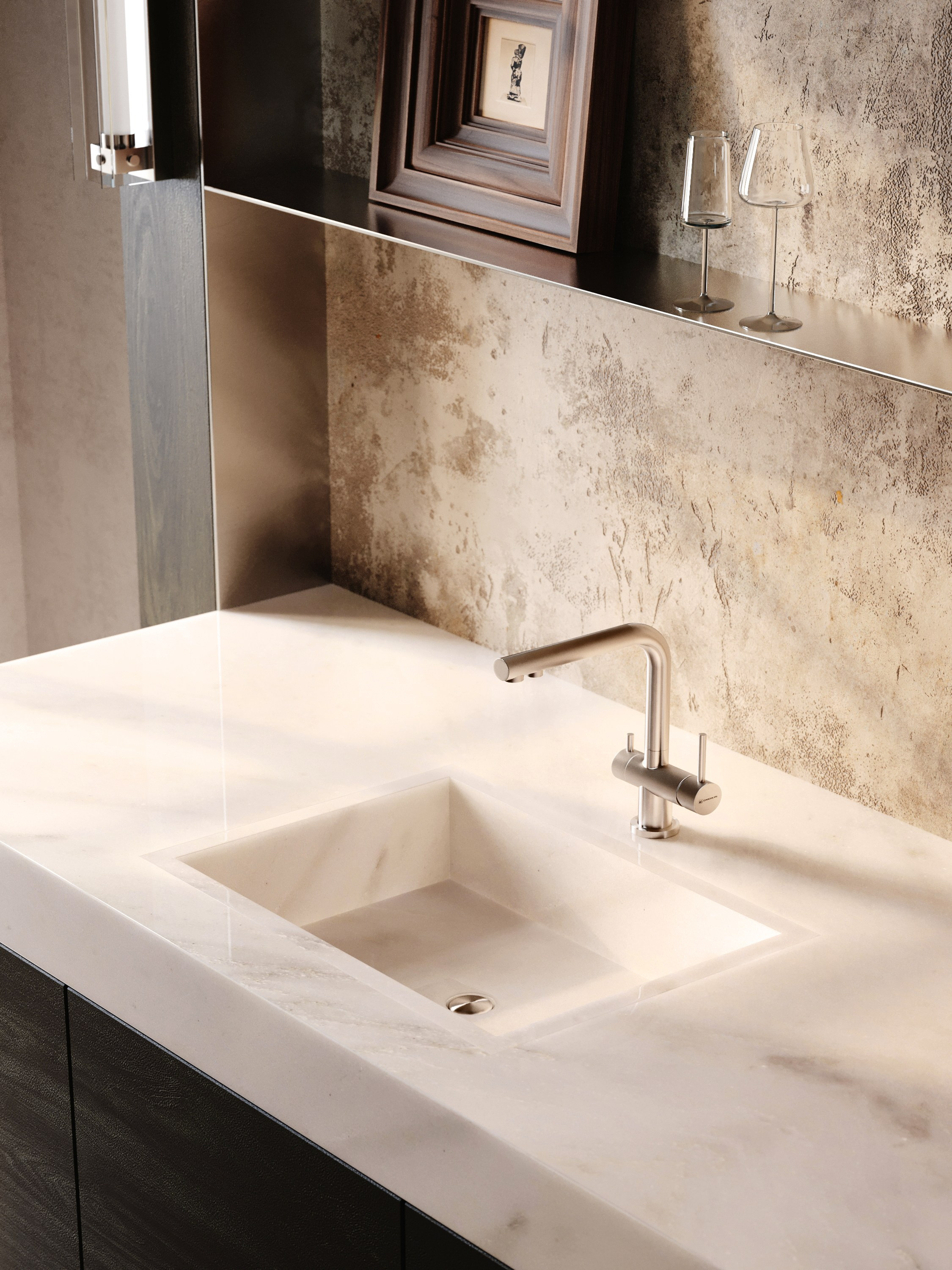 Кейс-чемпионат 2form. Визуализация интерьера и архитектуры Надежда Чехун