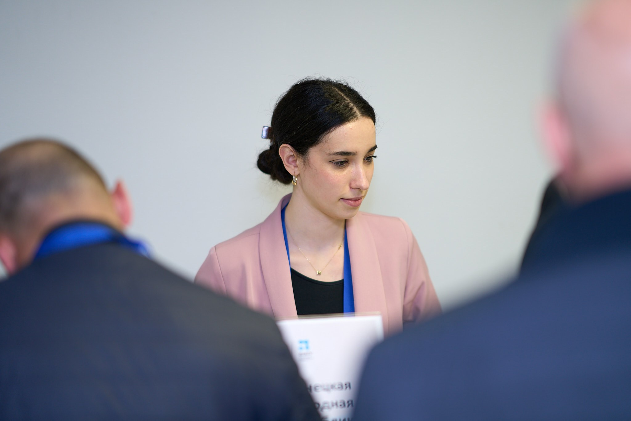 Образовательная программа. Эльджан — Продюсер, Фотограф, El u Del