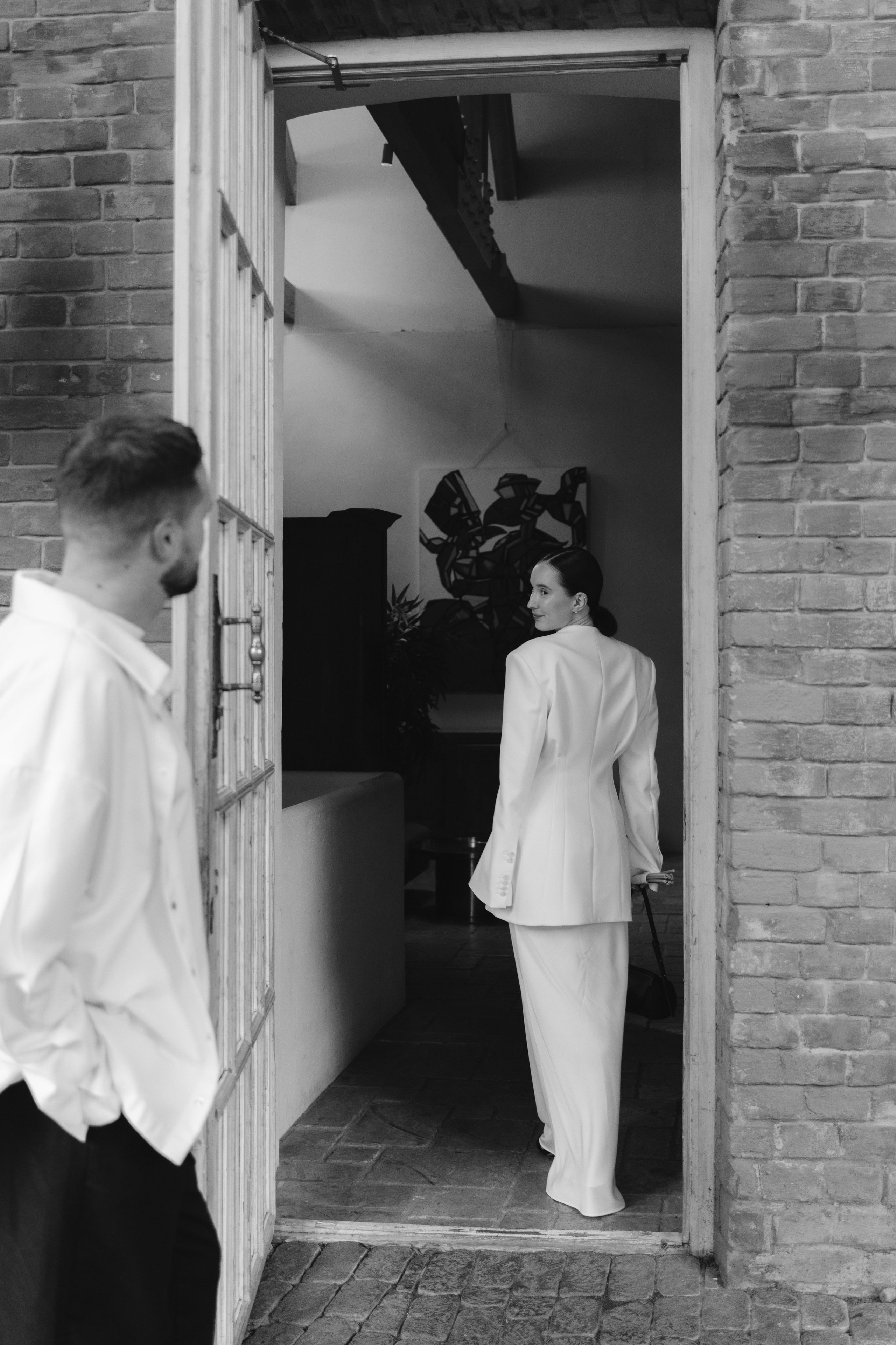 А & Н Yauza. Женский и свадебный фотограф Москва Елизавета Перова