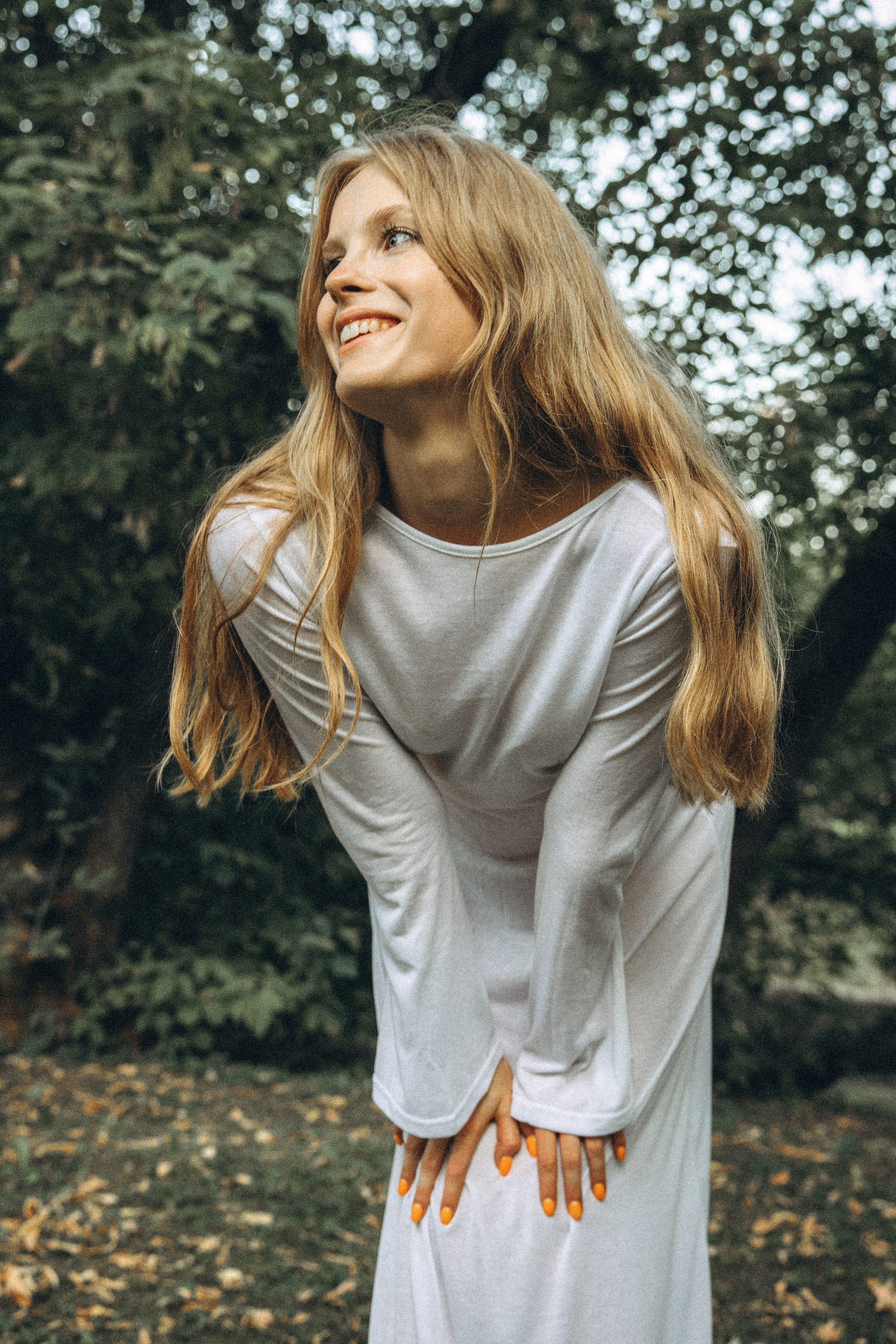 Женский портрет. Свадебный и индивидуальный фотограф Татьяна Никишина