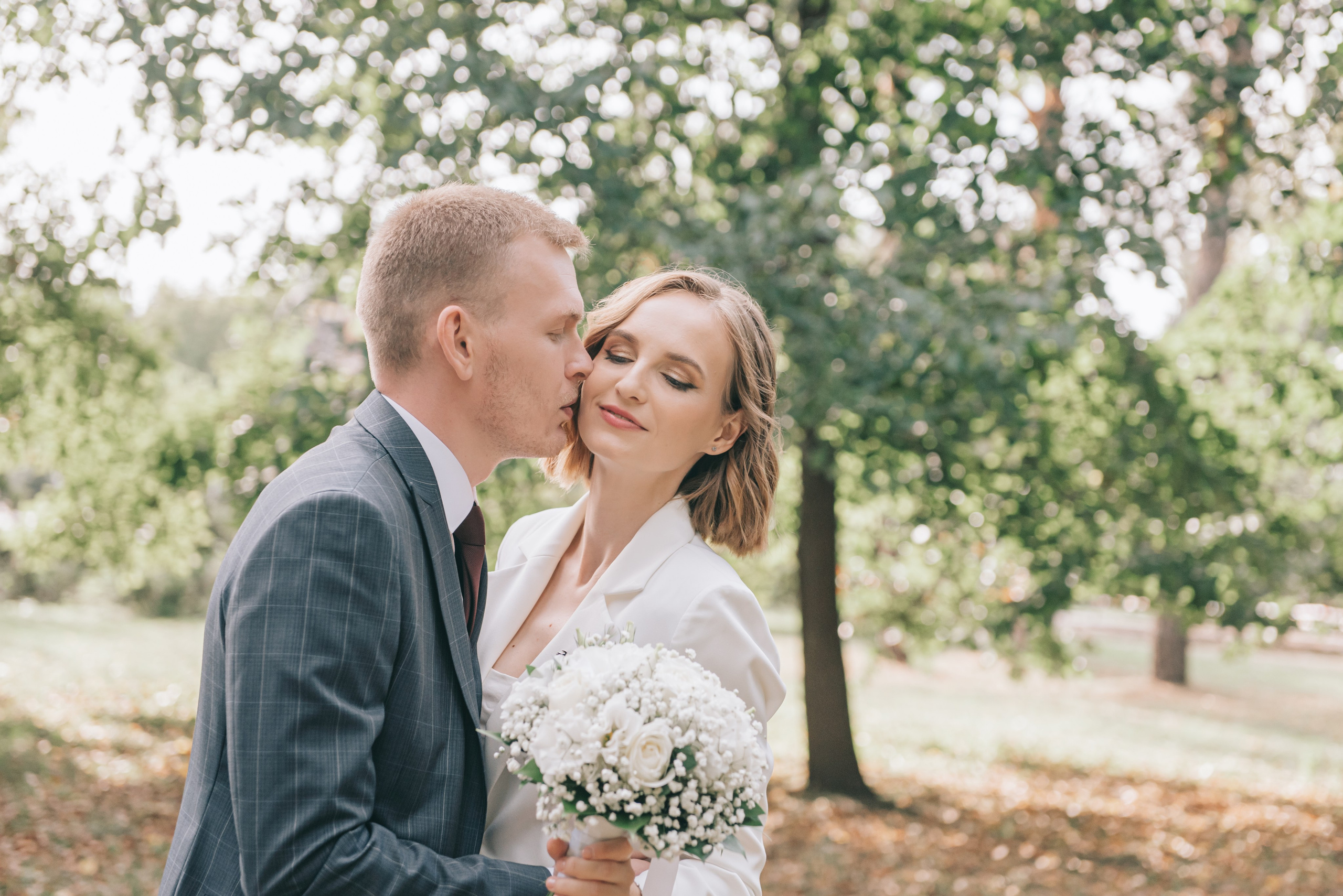 Свадьба Алексея и Софии. Фотограф в Краснодаре Зеленкина Дарья