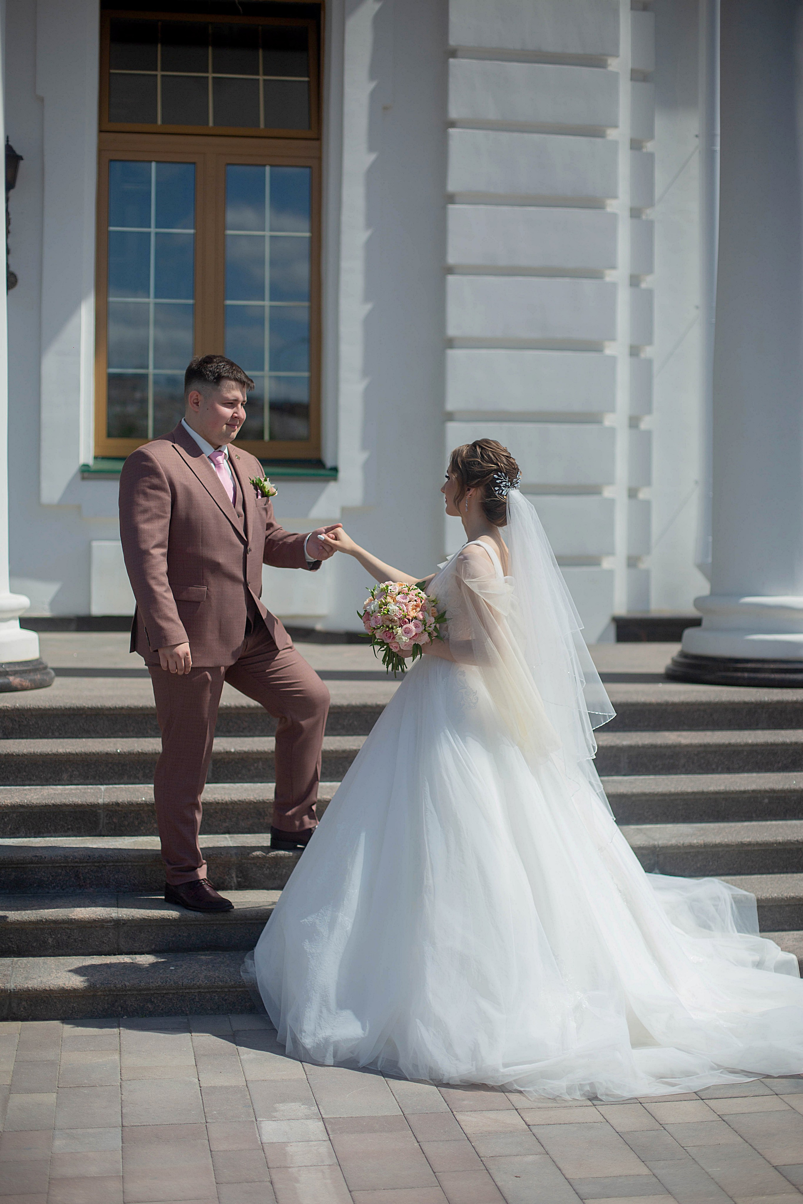 Свадьбы, love story. Фотограф Ирина Зверева