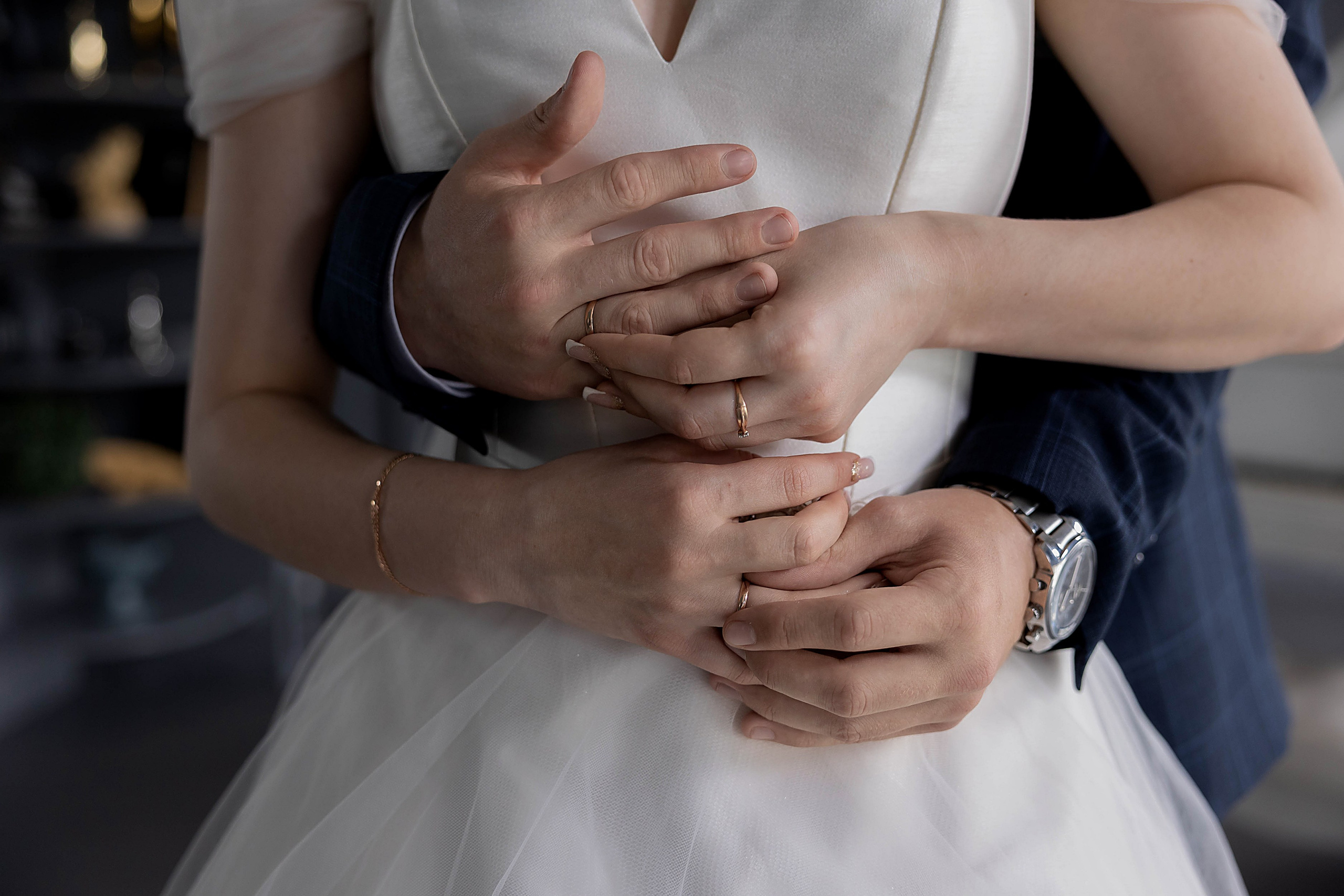 Свадьбы, love story. Фотограф Ирина Зверева