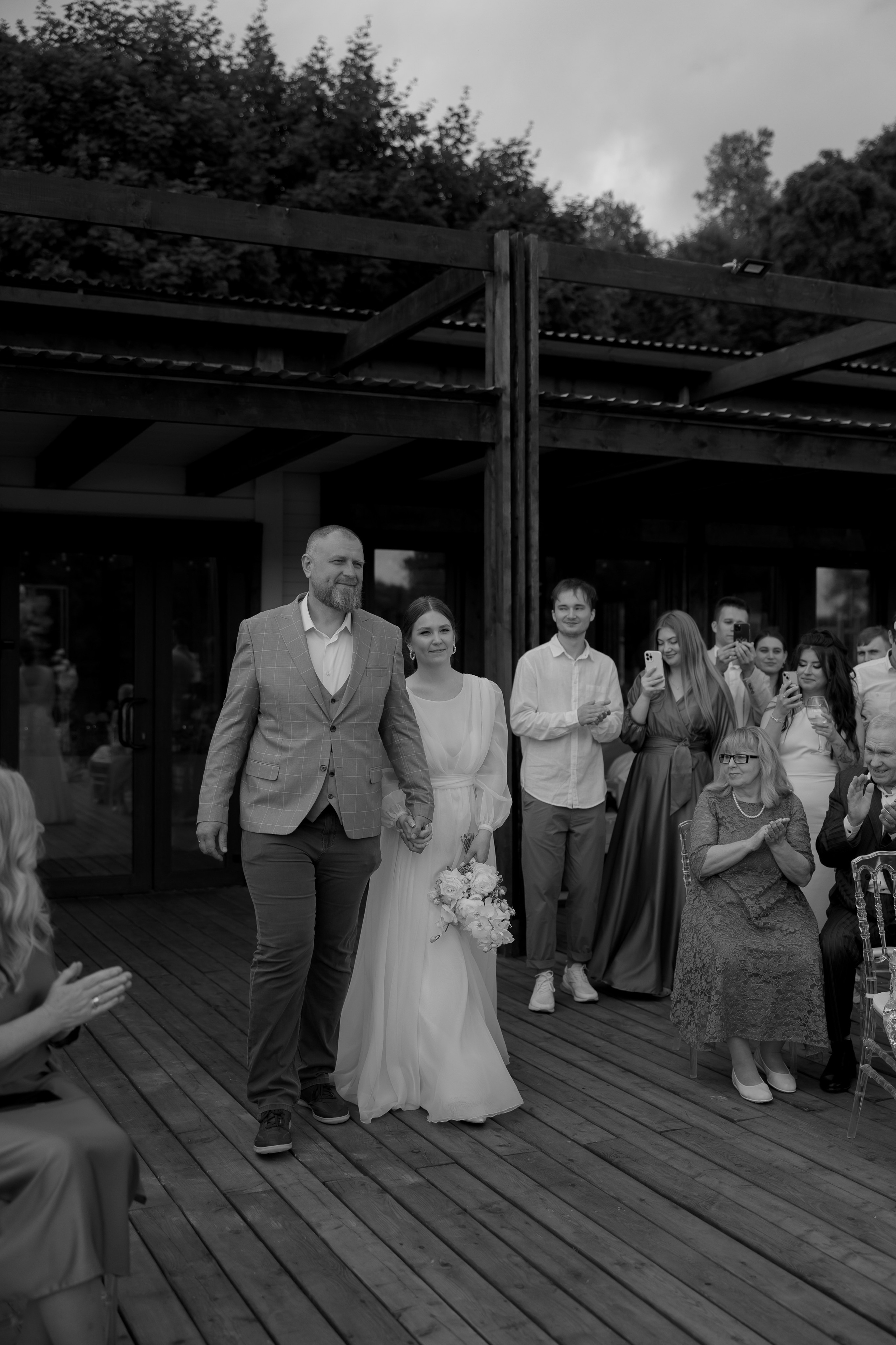 Кристина & Юрий. Оформление свадеб, декор свадеб Вера Маркова, Москва