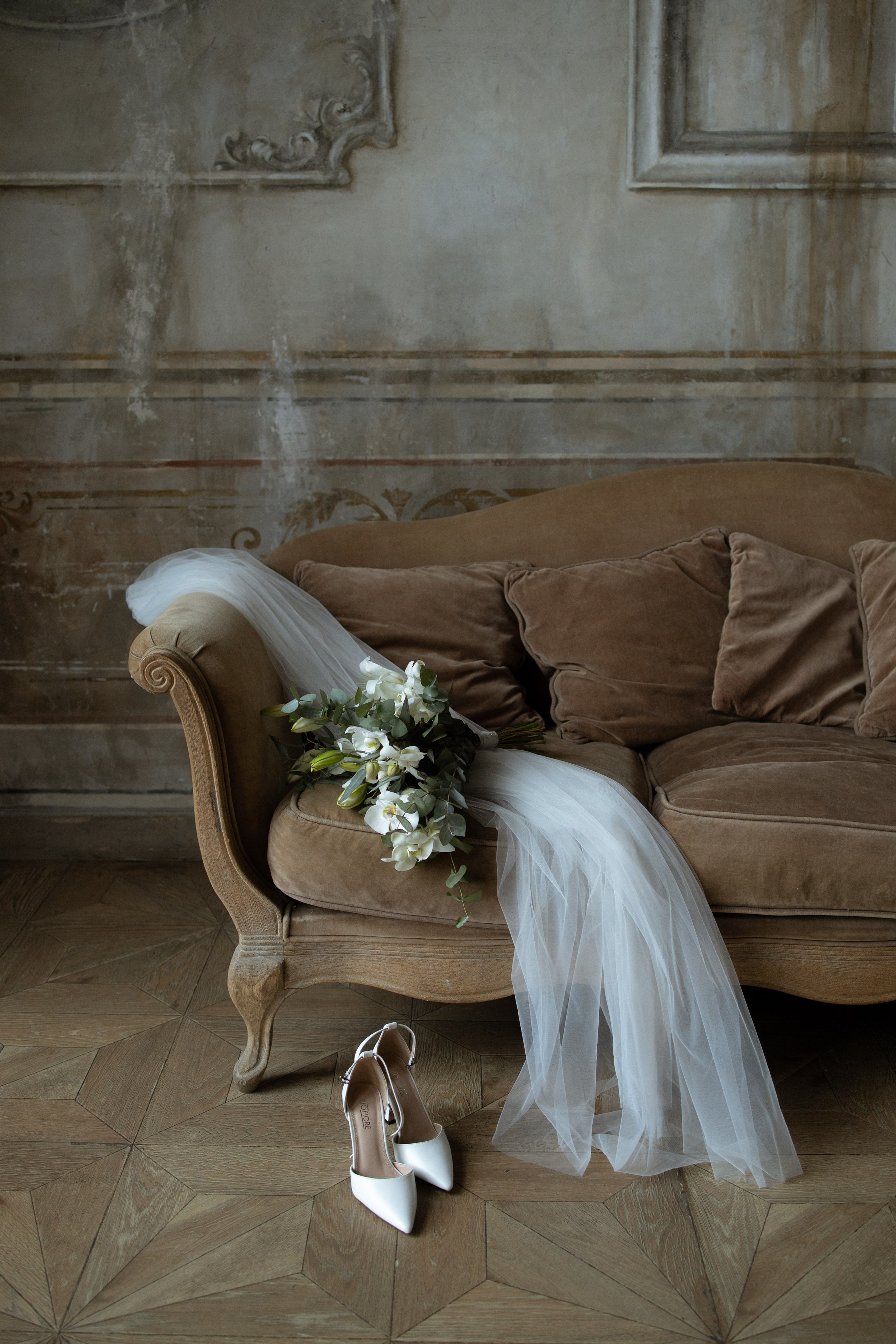 Лиза & Никита. Оформление свадеб, декор свадеб Вера Маркова, Москва