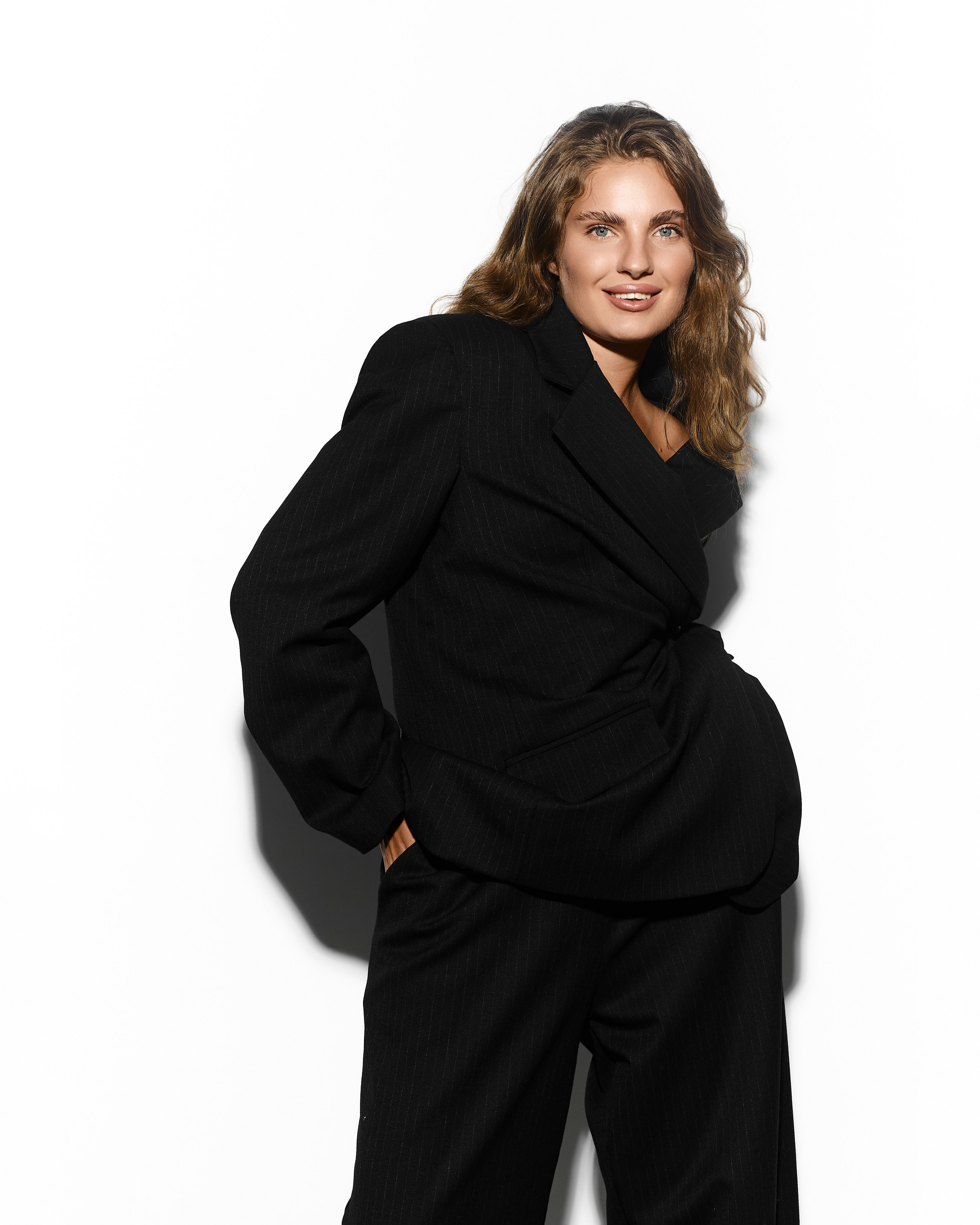 ZHADI. Ася Солопова, фотограф Тюмень