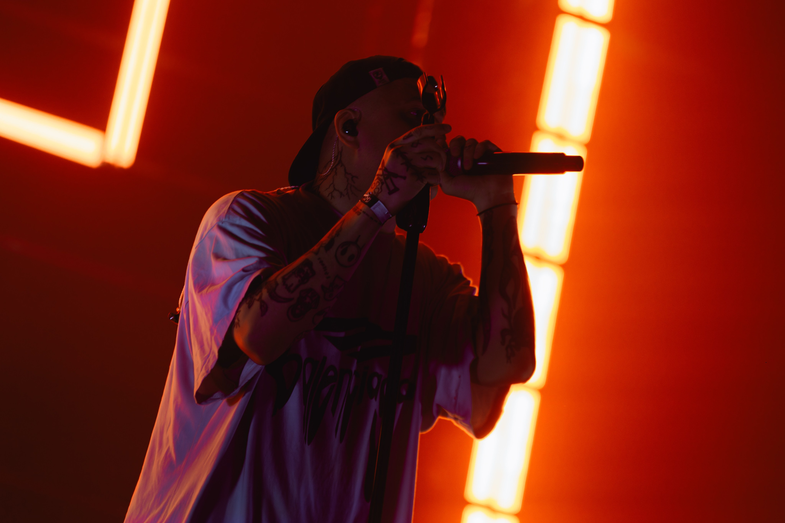 СМН В VK STADIUM. Концертный и репортажный фотограф в Москве и Санкт-Петербурге Мария