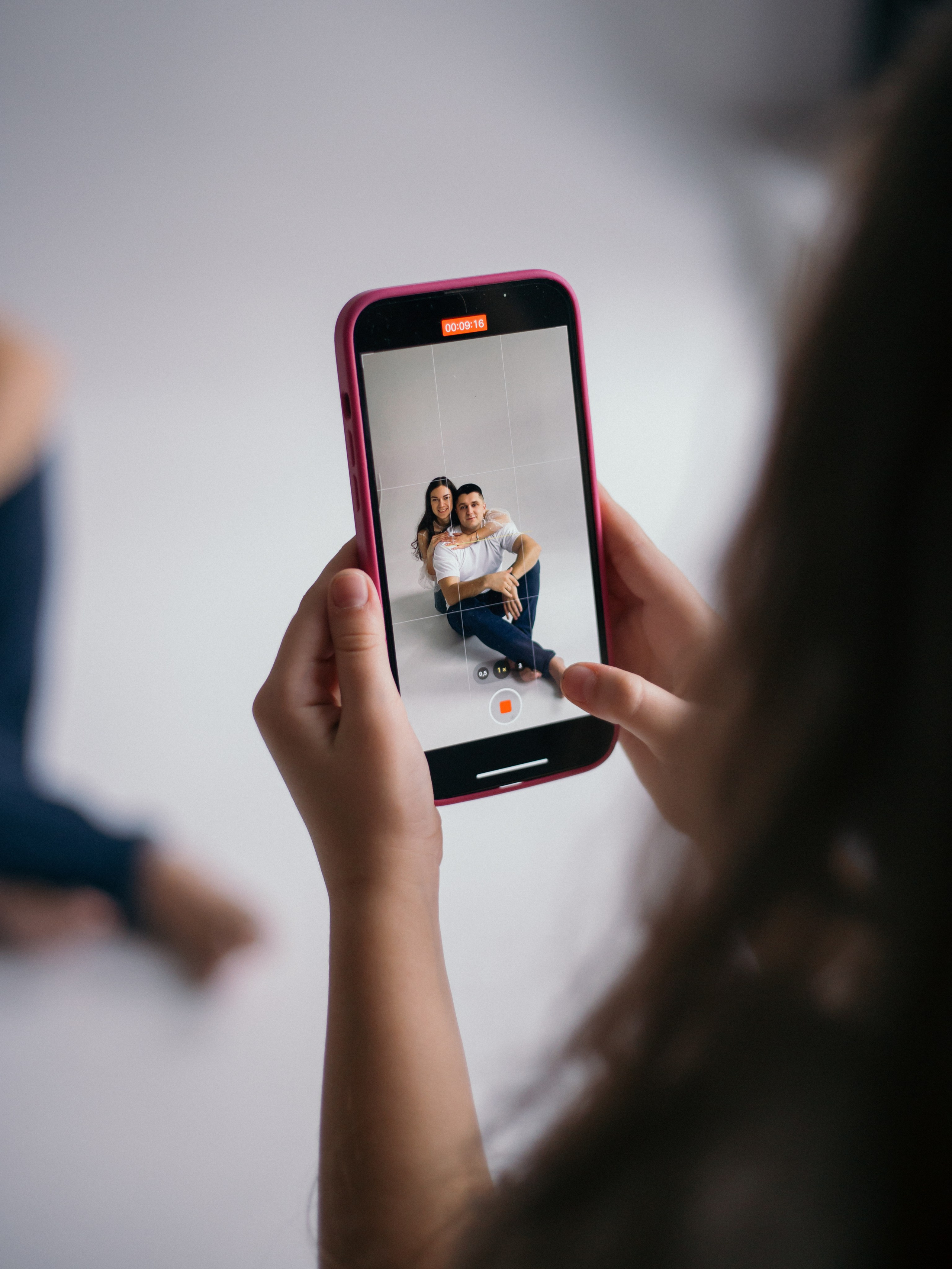 Семьи|Пары. Мира Мерцалова фотограф Москва