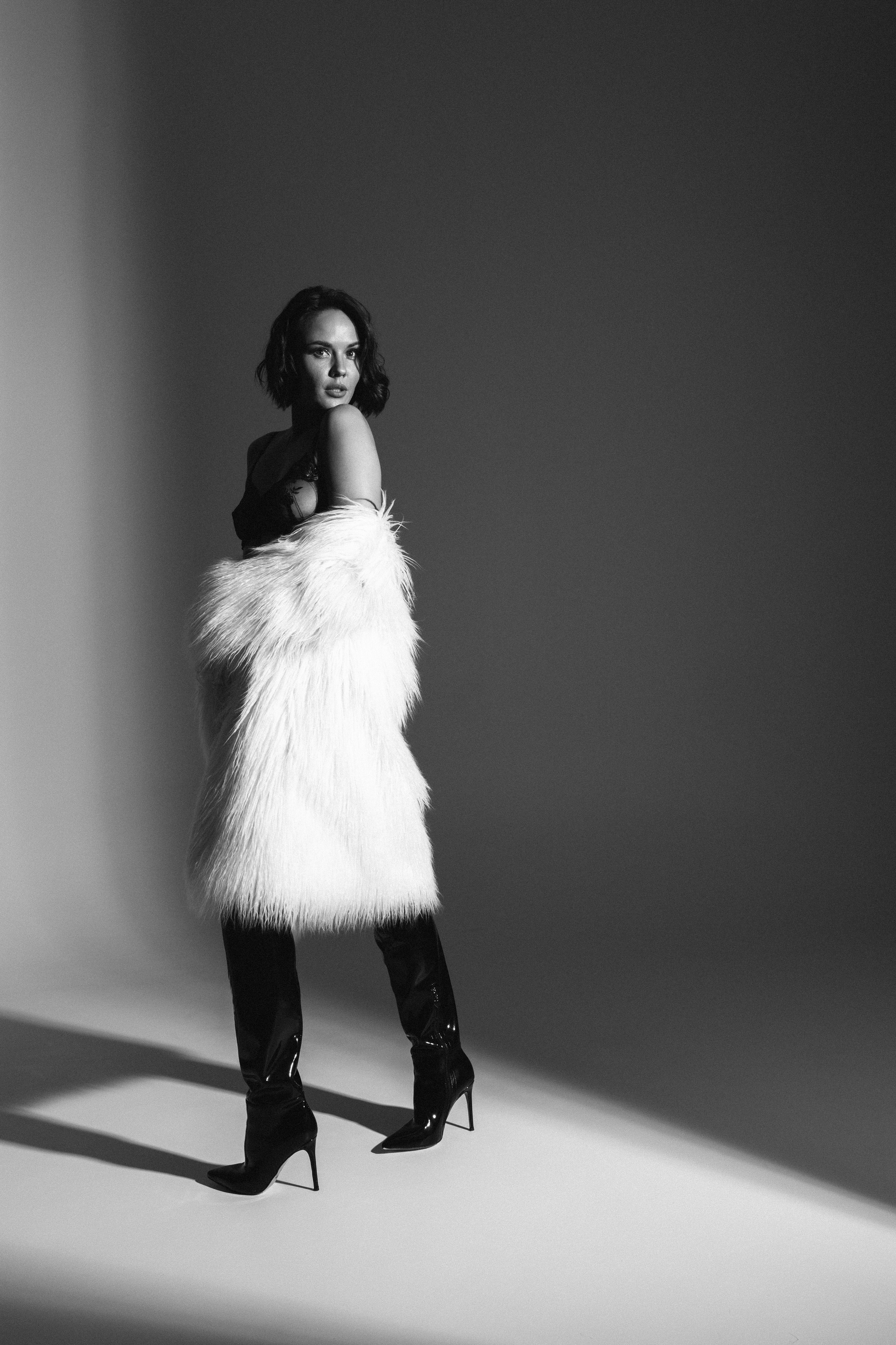 Анастасия 18+. Фотограф в Краснодаре Лагунов Владимир