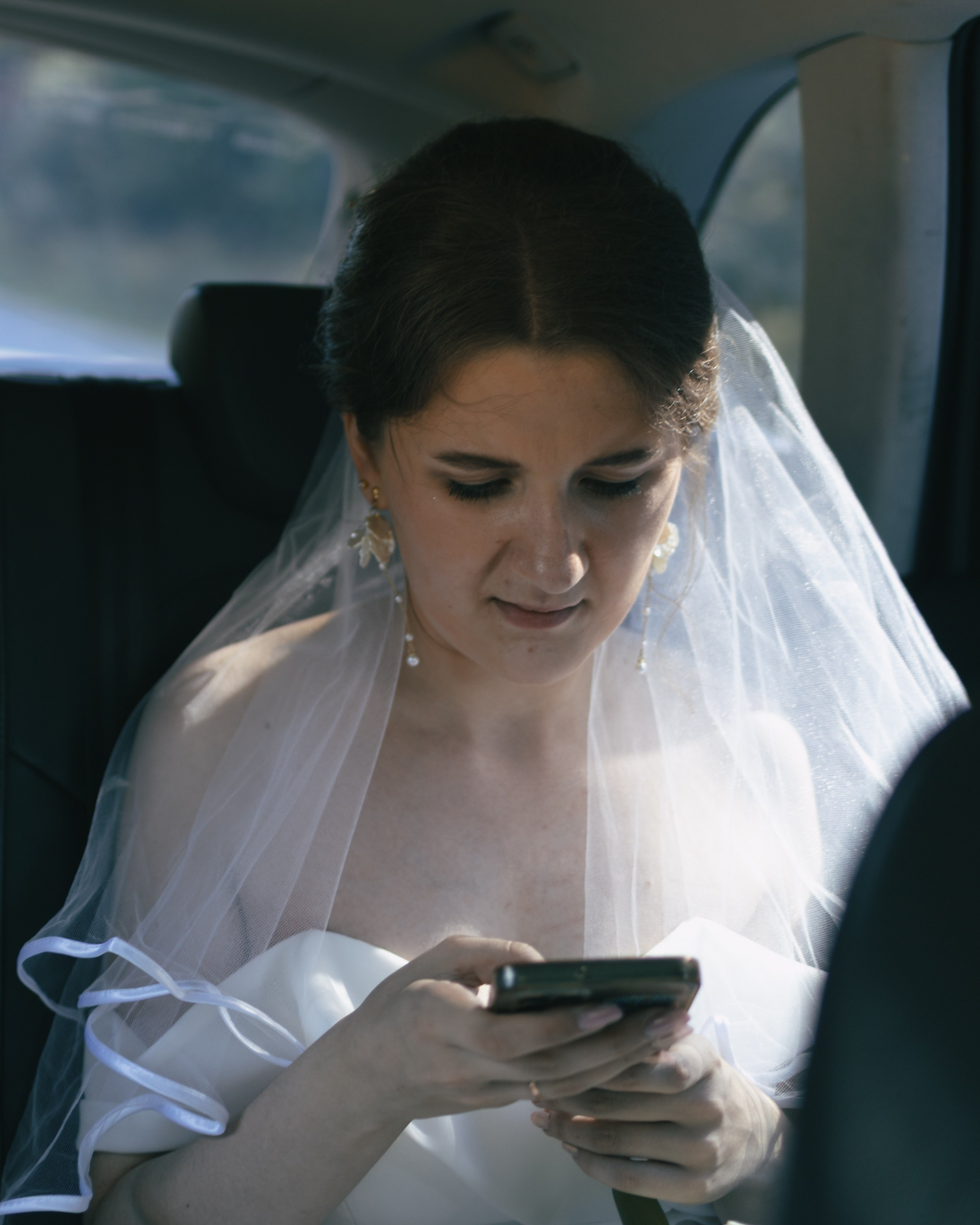 Соня и Даня. Свадебный и семейный фотограф в г. Волхов Алексей Кочерыжкин