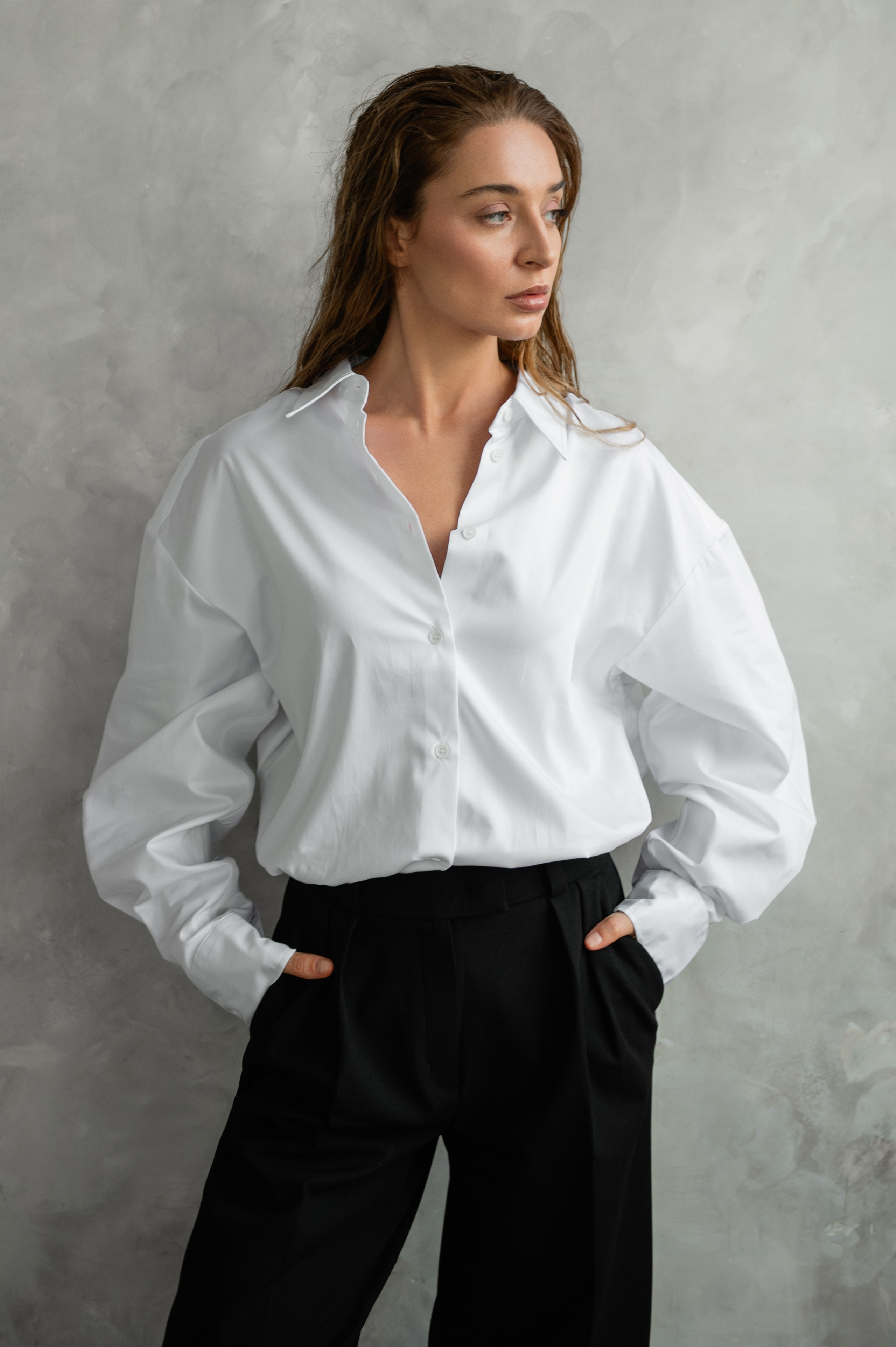 Портрет. Профессиональный фотограф в Москве Александра Харламова