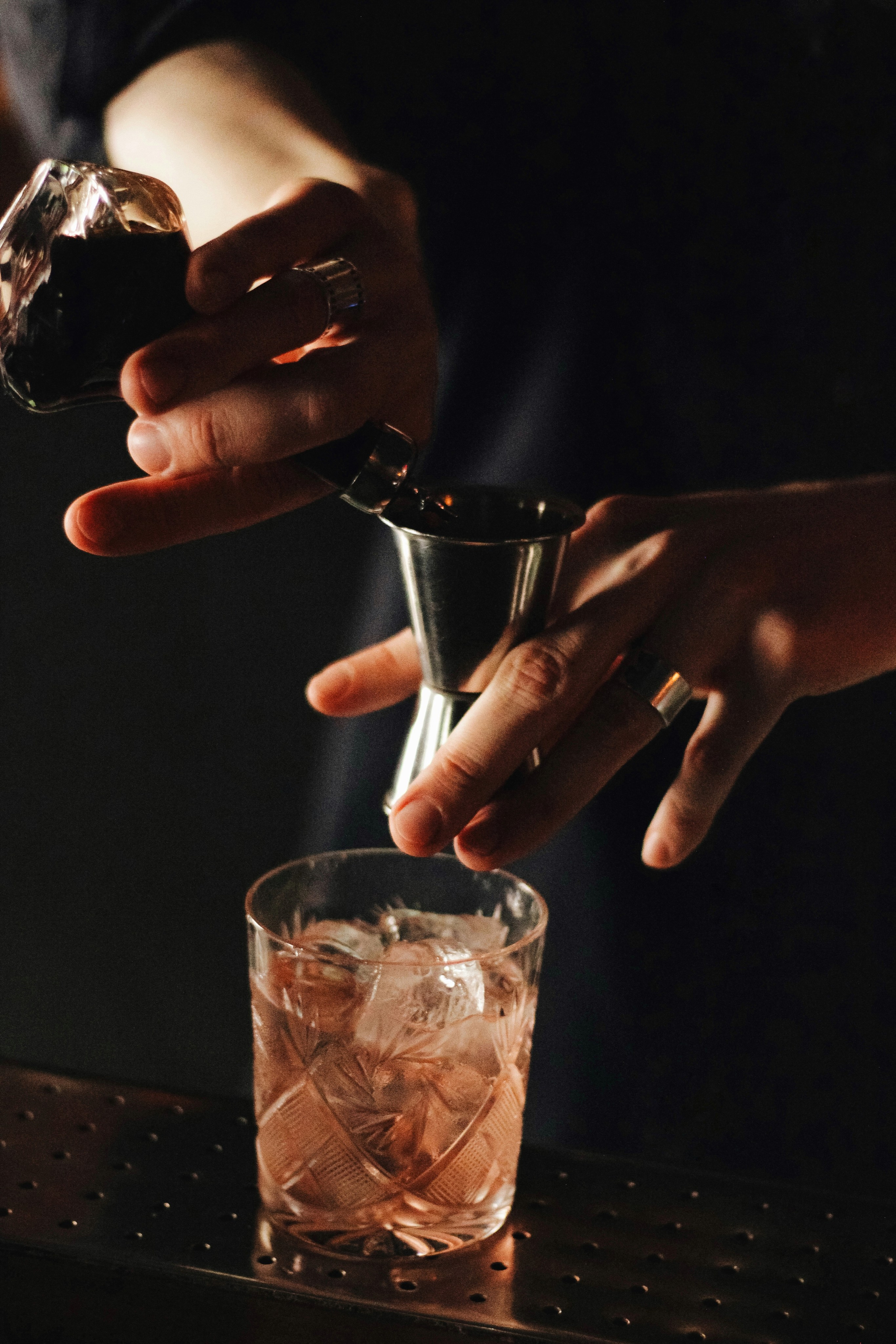 Imbibe. Света Голобородько, фудфотограф в Санкт-Петербурге