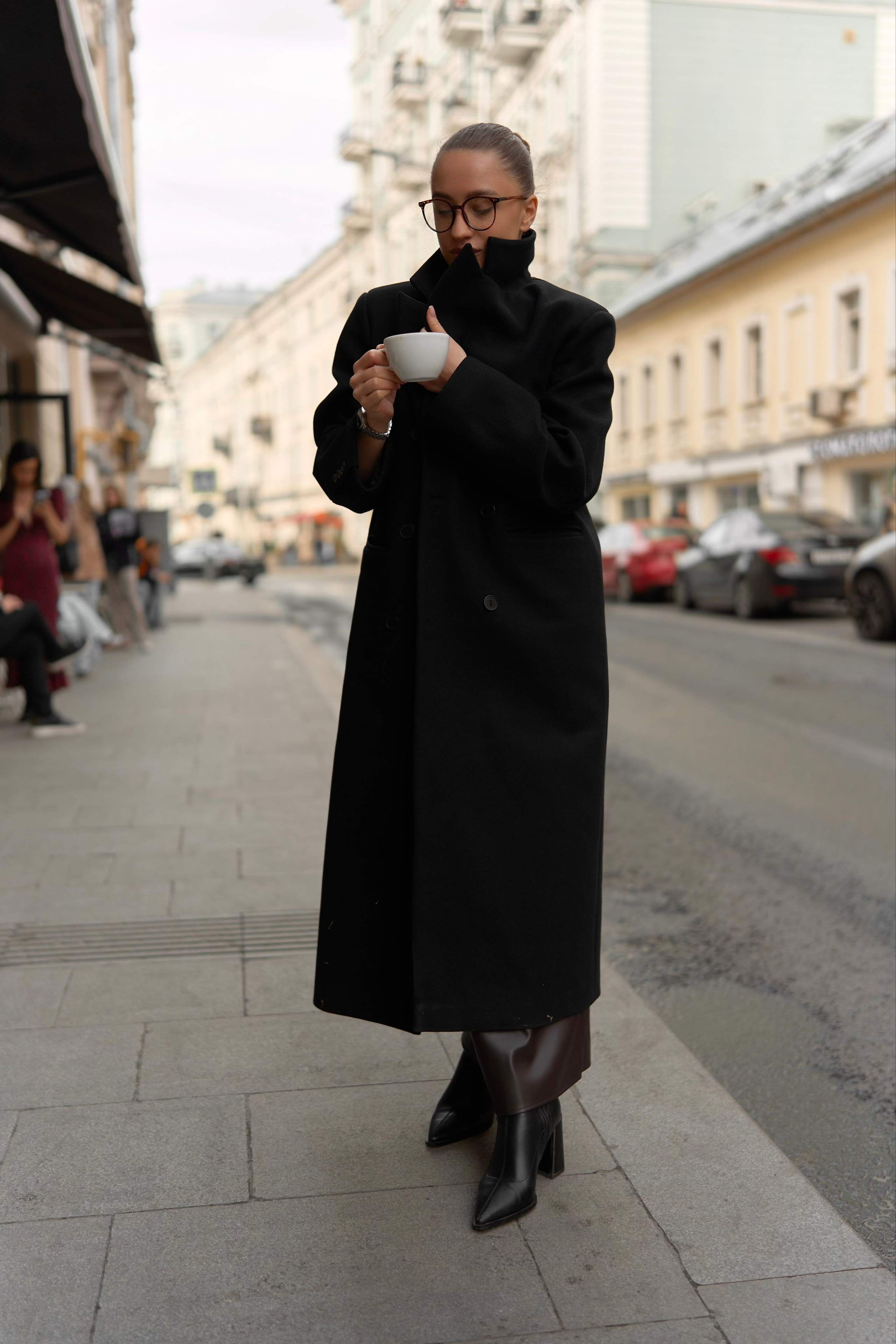 Оксана. Фотограф в Москве — Ольга Кушнарева