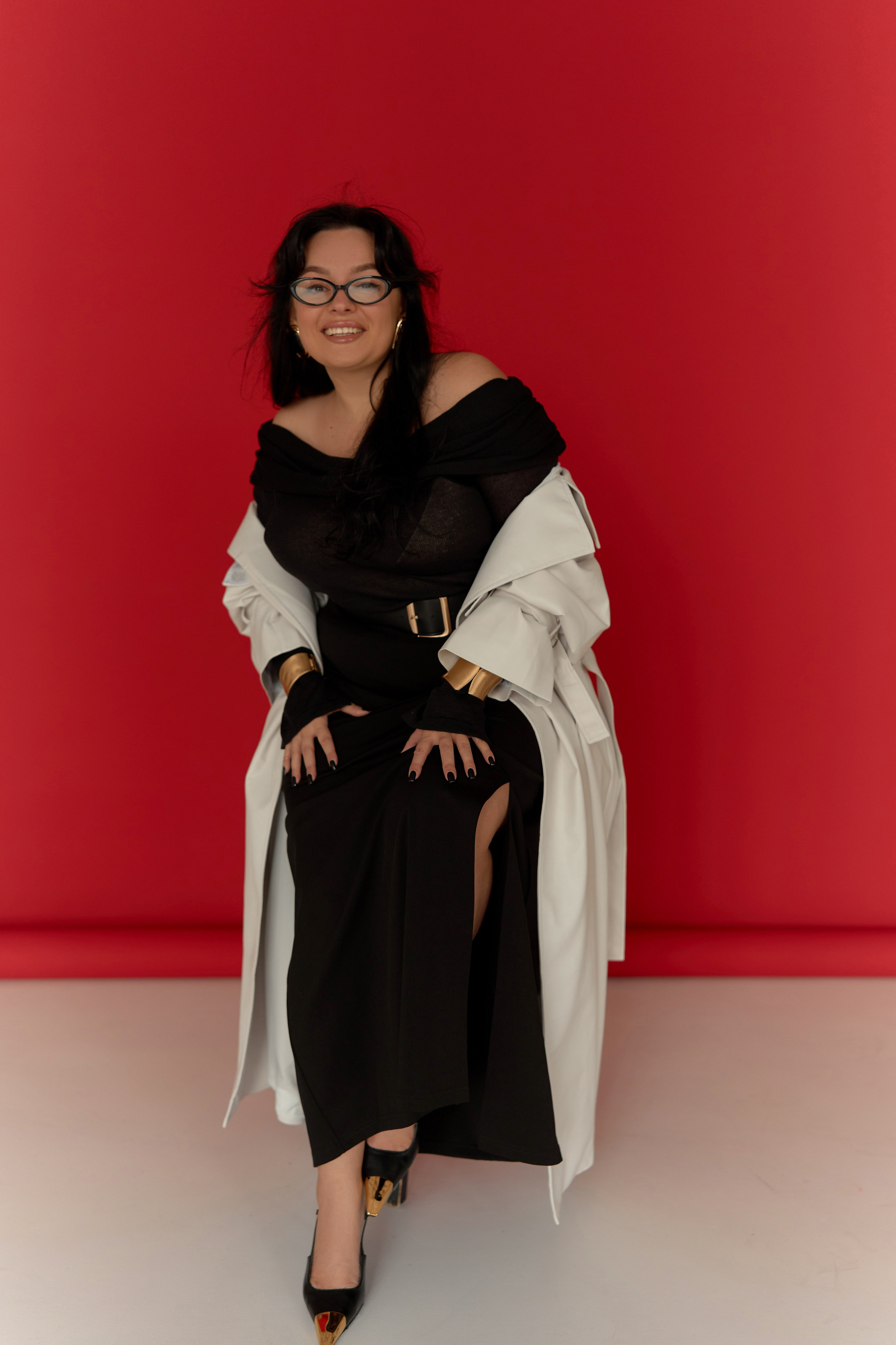 Анна. Фотограф в Москве — Ольга Кушнарева