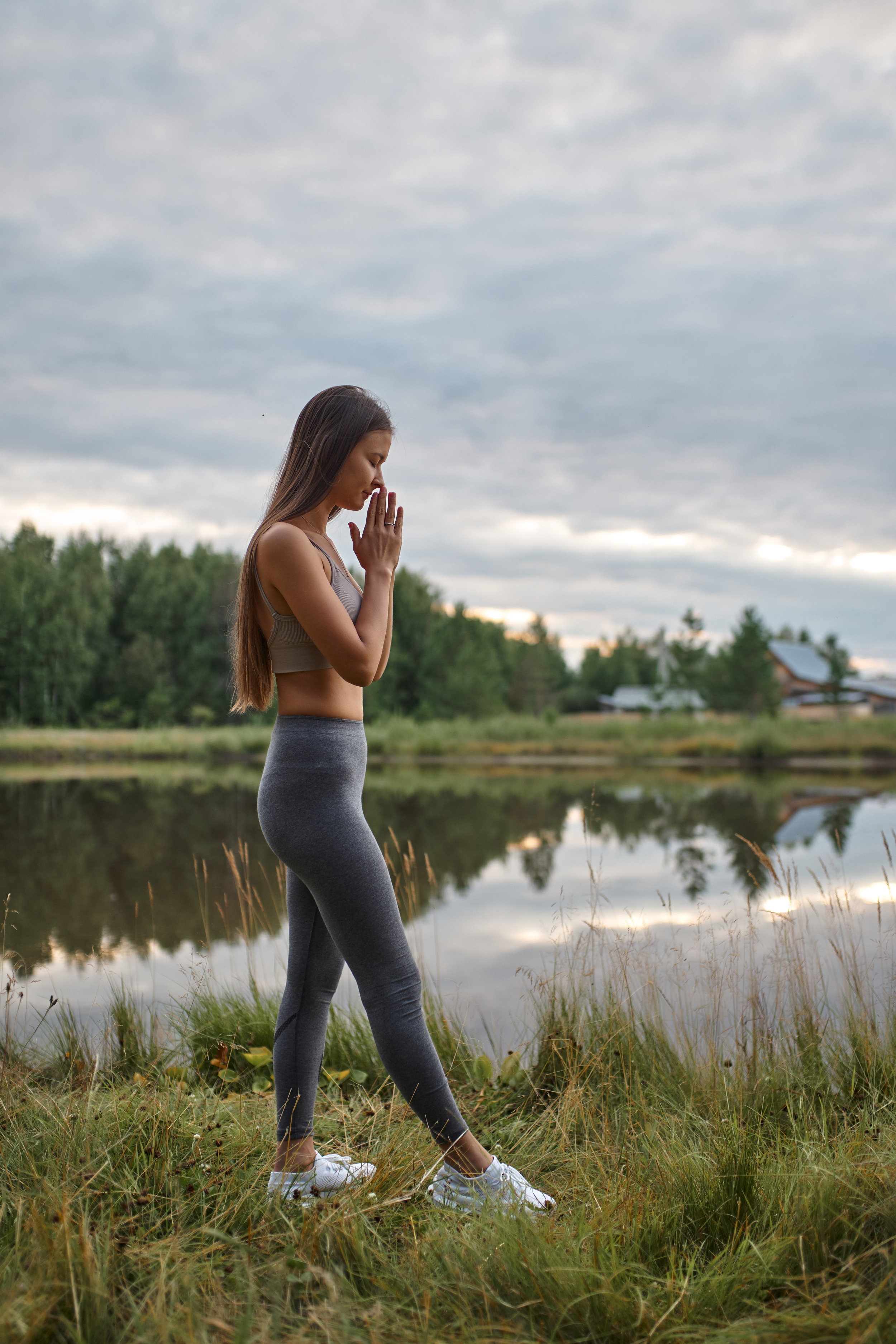 Даша. Фотограф Алёна Латкина — Екатеринбург