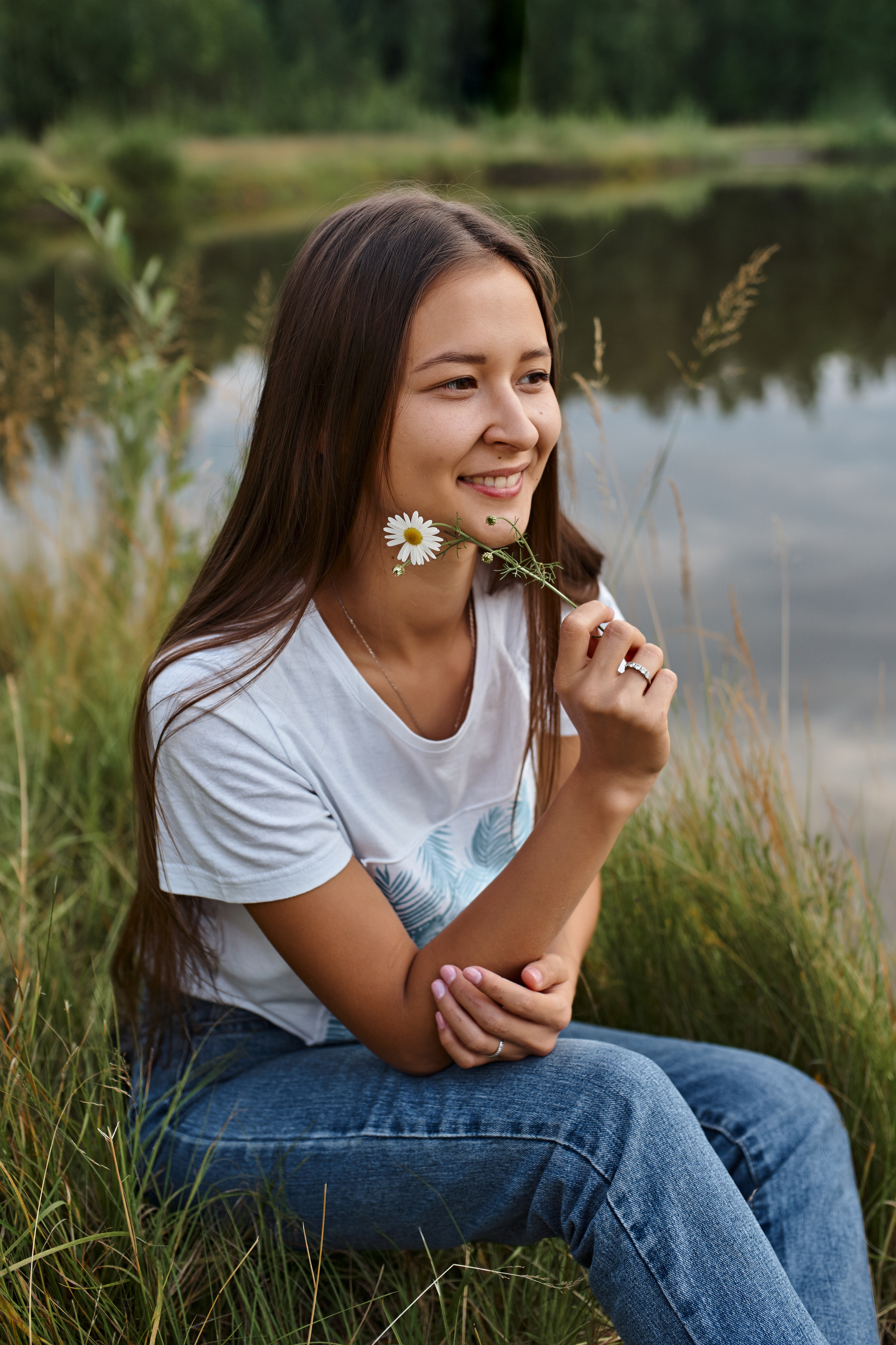 Даша. Фотограф Алёна Латкина — Екатеринбург