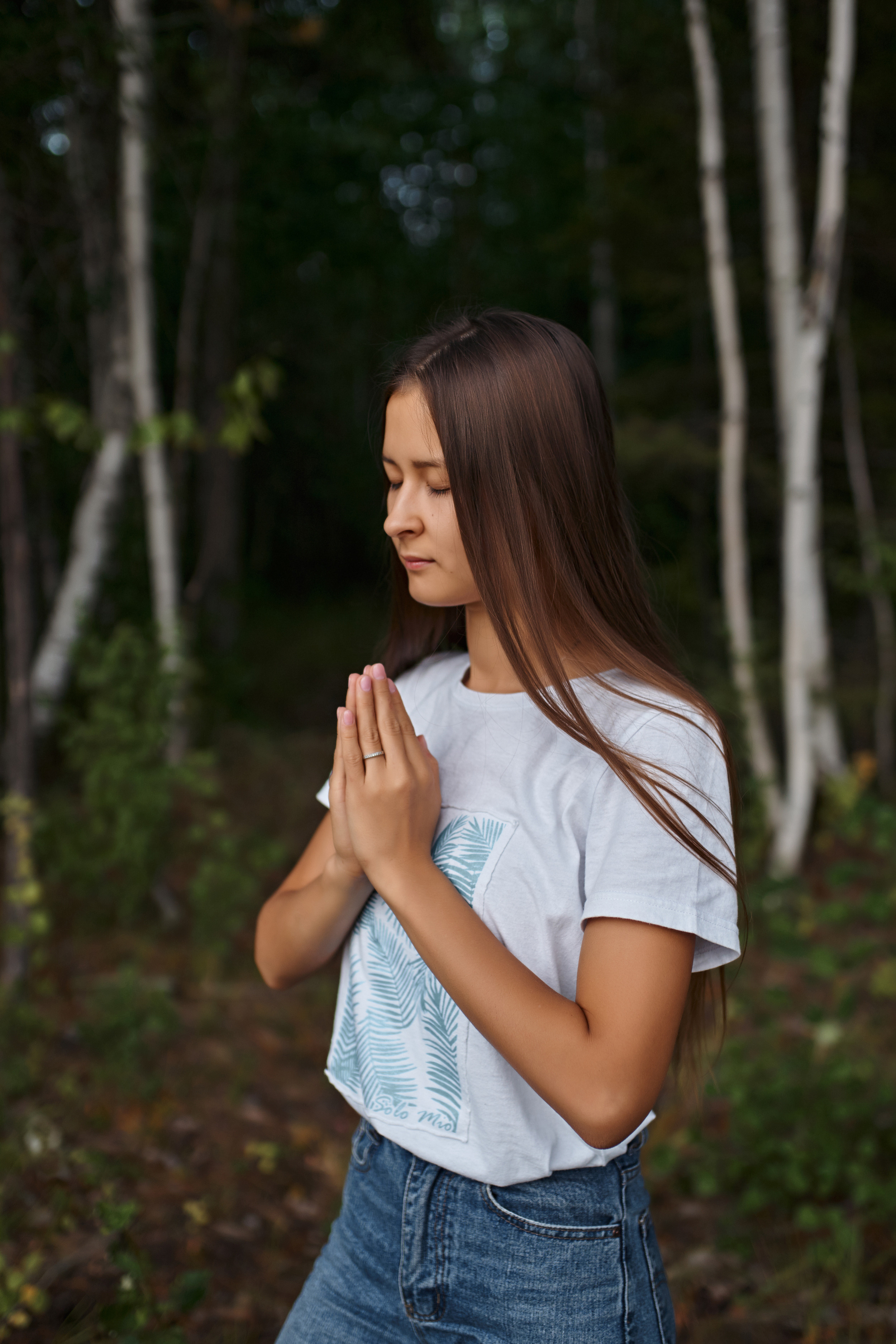 Даша. Фотограф Алёна Латкина — Екатеринбург