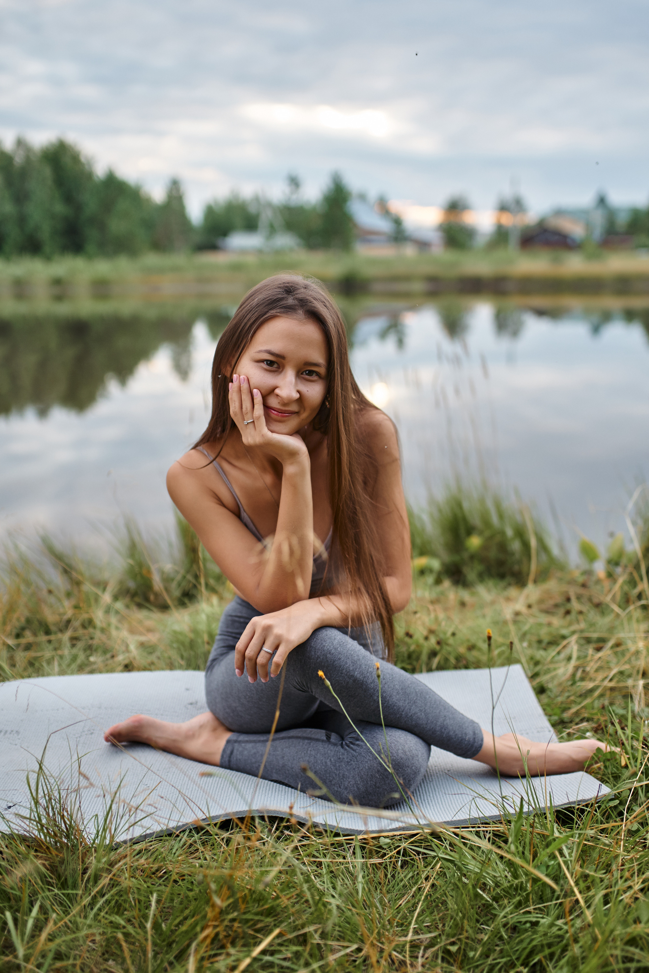 Даша. Фотограф Алёна Латкина — Екатеринбург