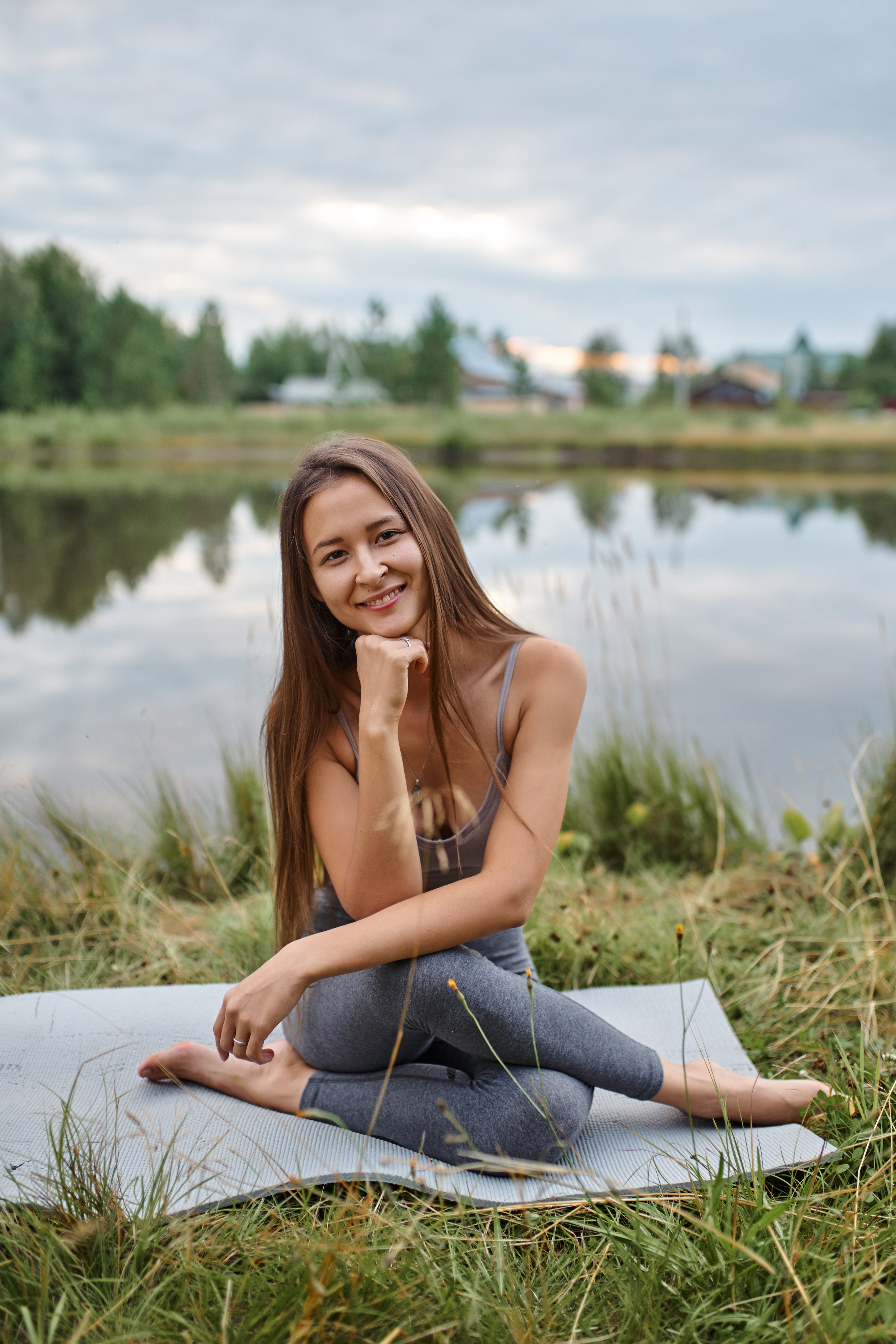 Даша. Фотограф Алёна Латкина — Екатеринбург