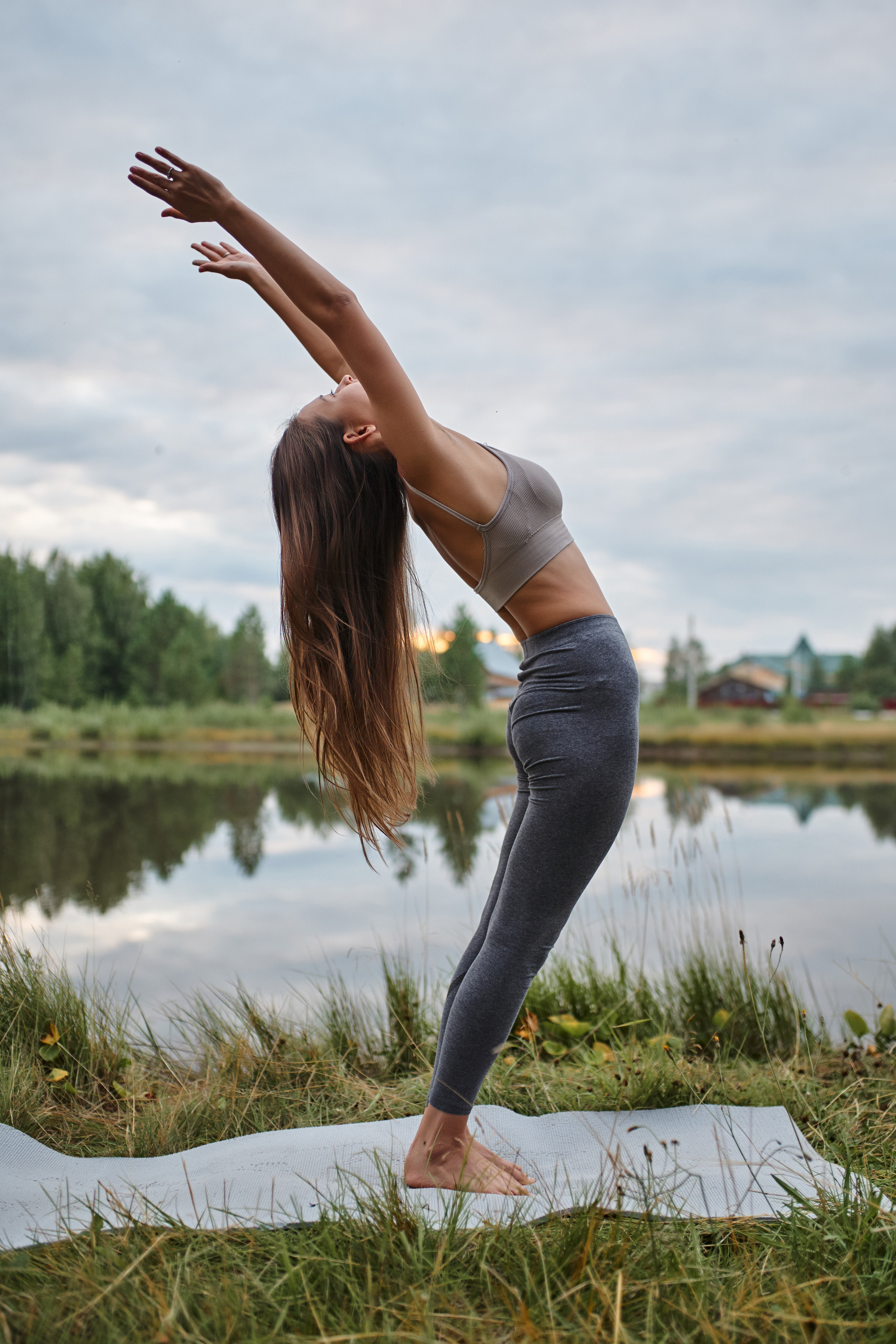 Даша. Фотограф Алёна Латкина — Екатеринбург