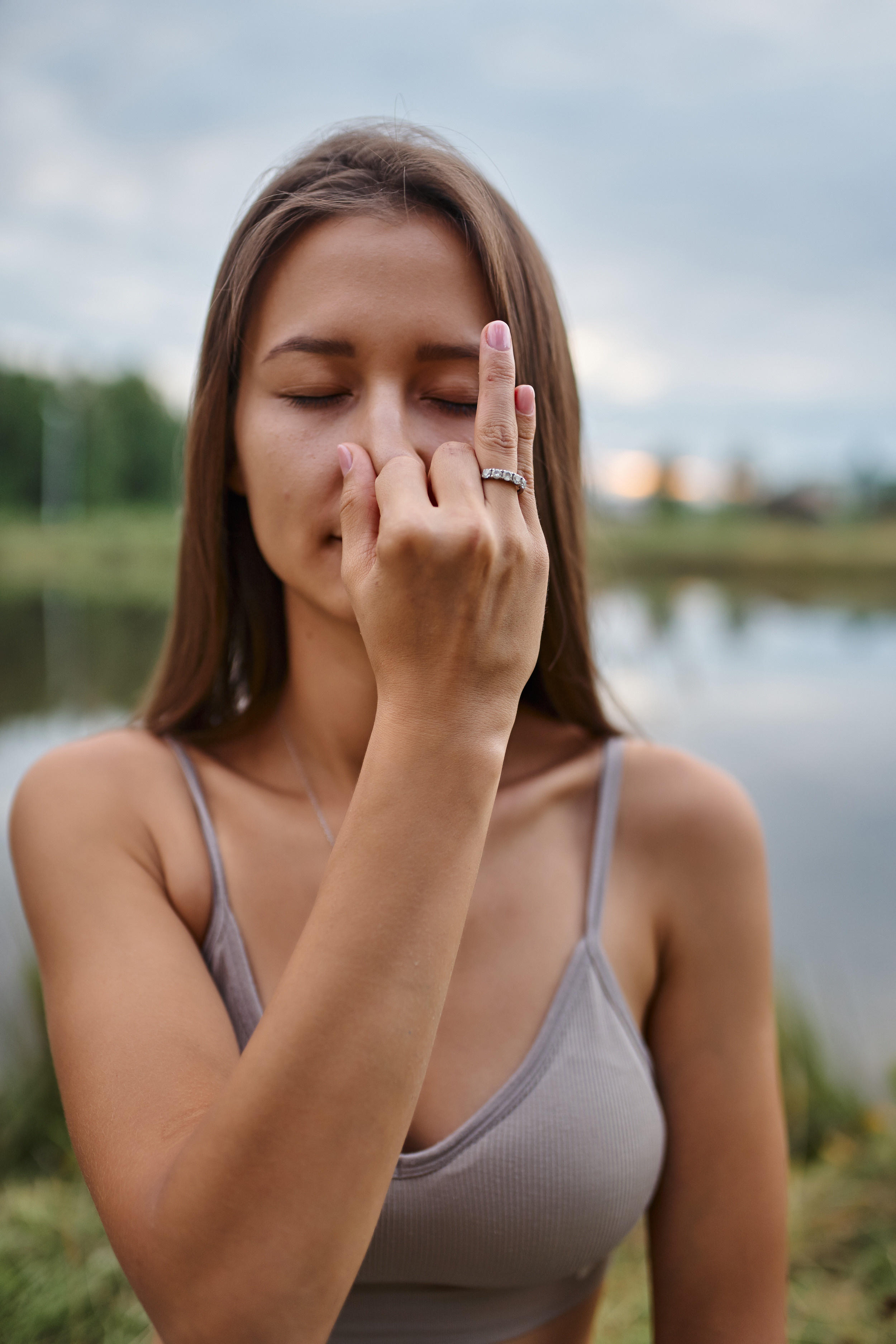 Даша. Фотограф Алёна Латкина — Екатеринбург