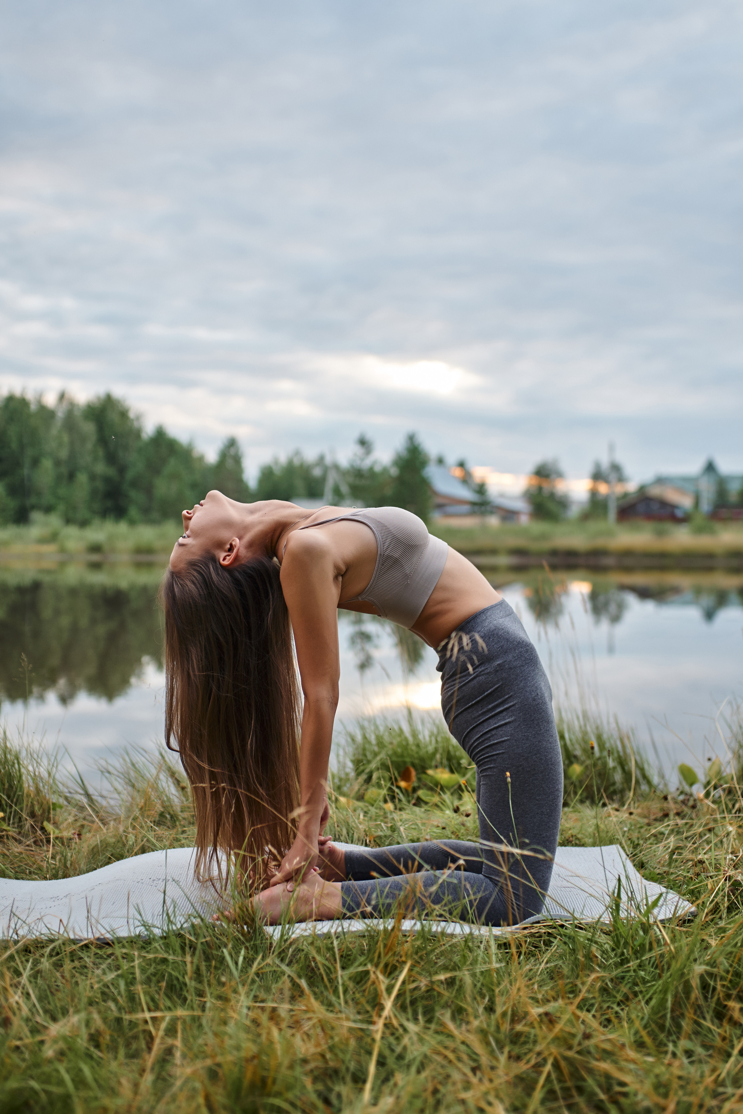 Даша. Фотограф Алёна Латкина — Екатеринбург