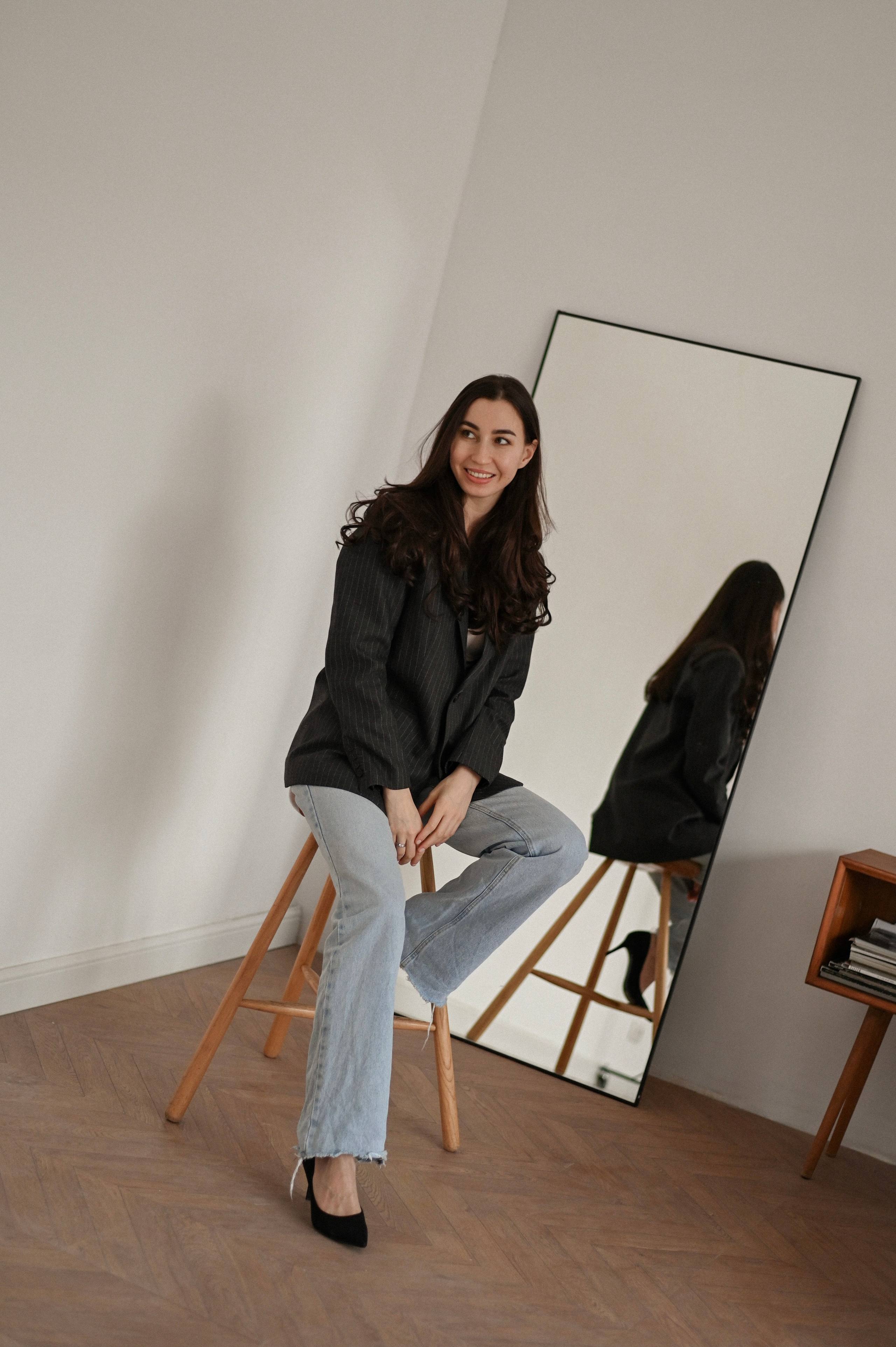 Ксюша. Фотограф в Москве Екатерина Солнцева