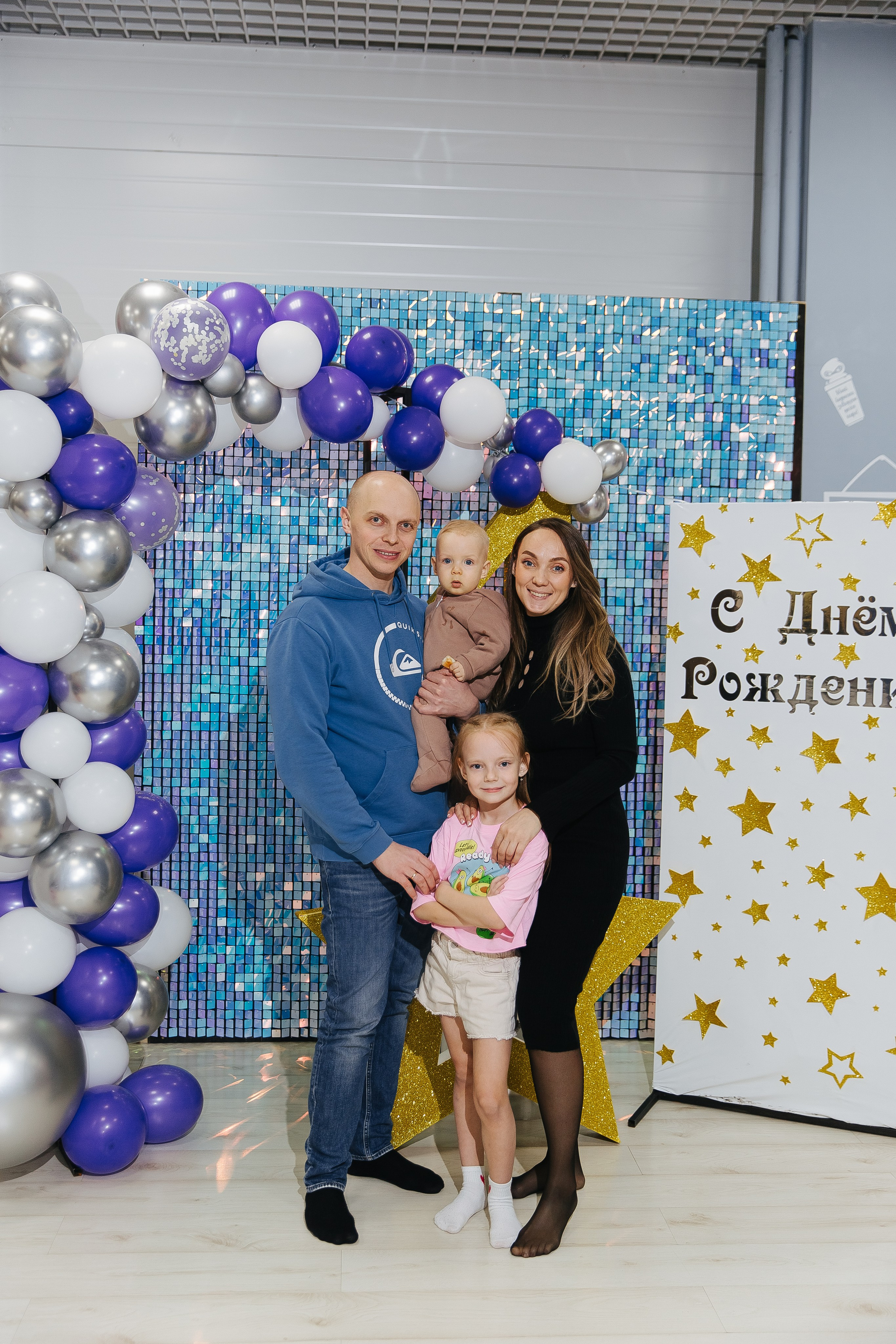 Ниндзя Кидс. Фотограф в Красноярске Любовь Малеева