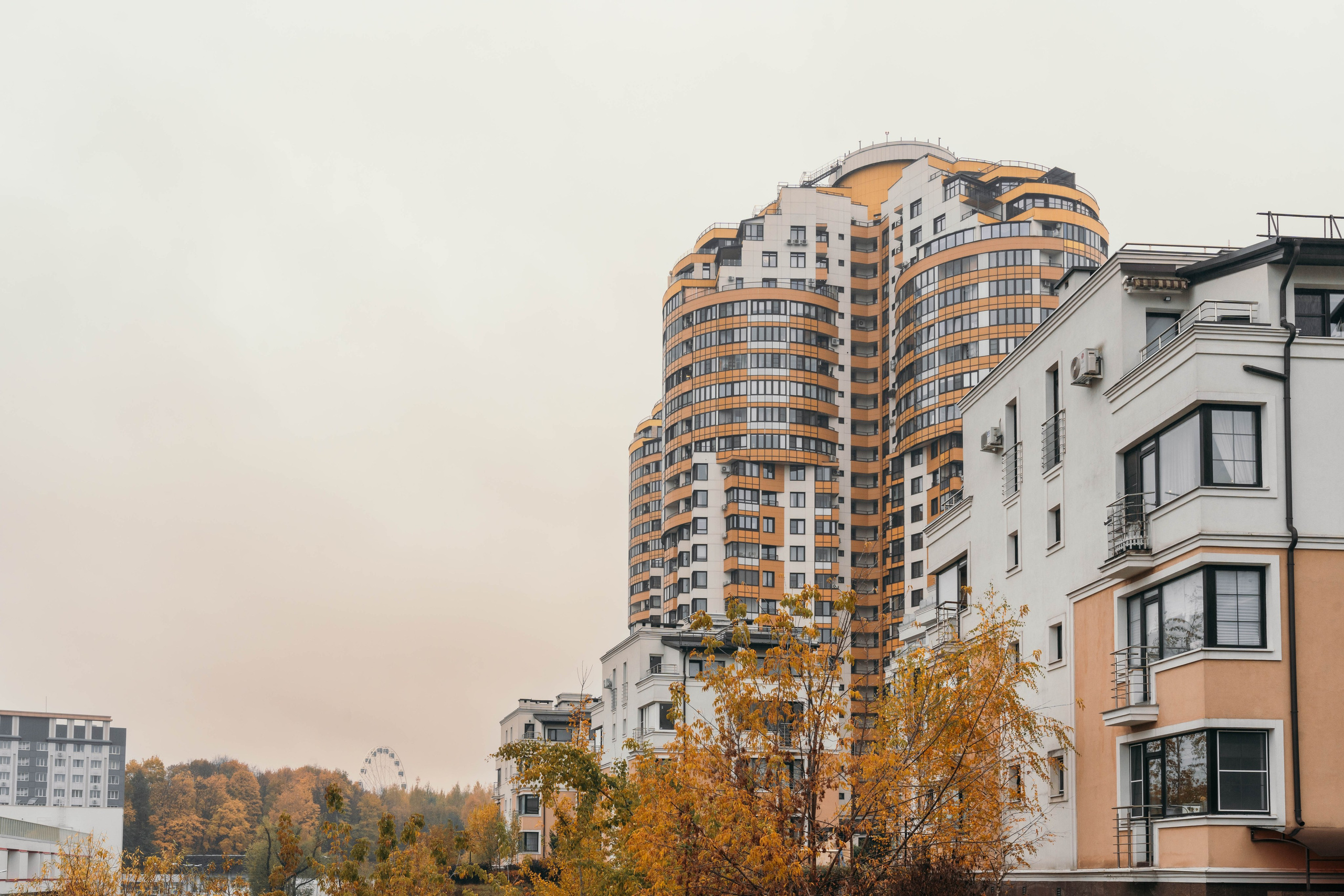 Химки ЖК Маяк. Анастасия Чиркова, Фотограф Новорожденных Москва