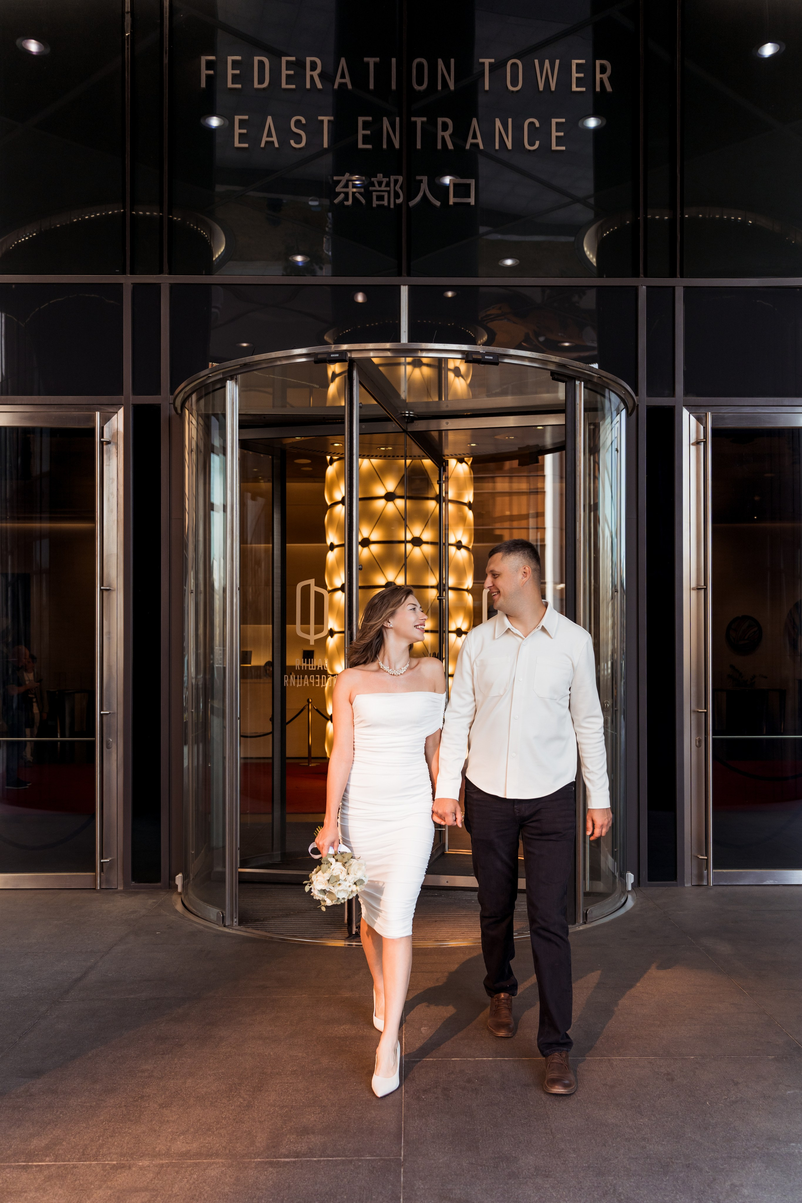 E&В. Анастасия Чиркова, Фотограф Москва