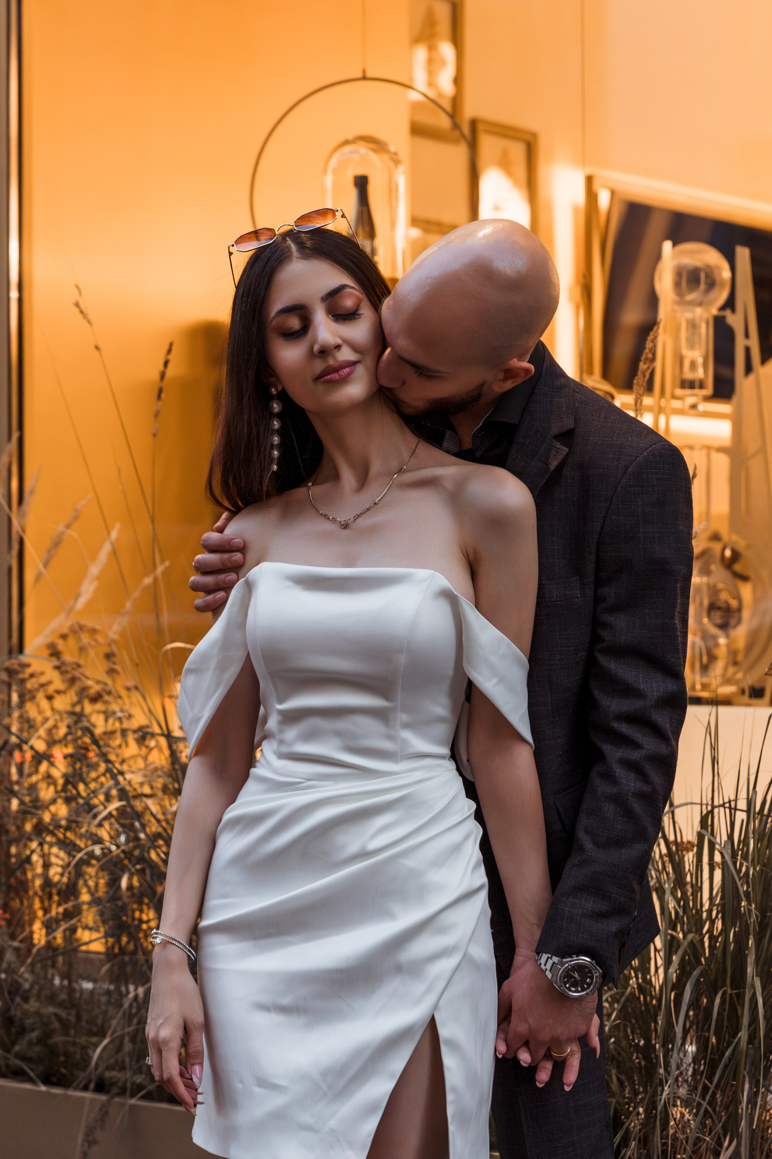 Р&М. Анастасия Чиркова, Фотограф Москва