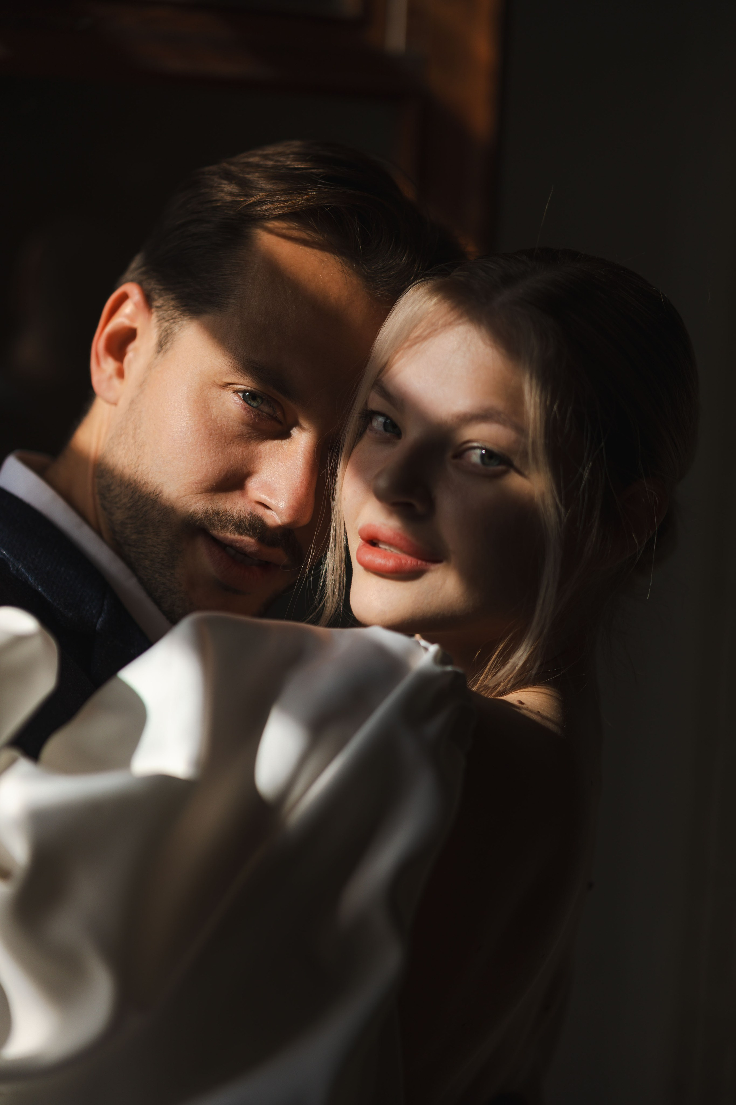 В&П. Анастасия Чиркова, Фотограф Москва