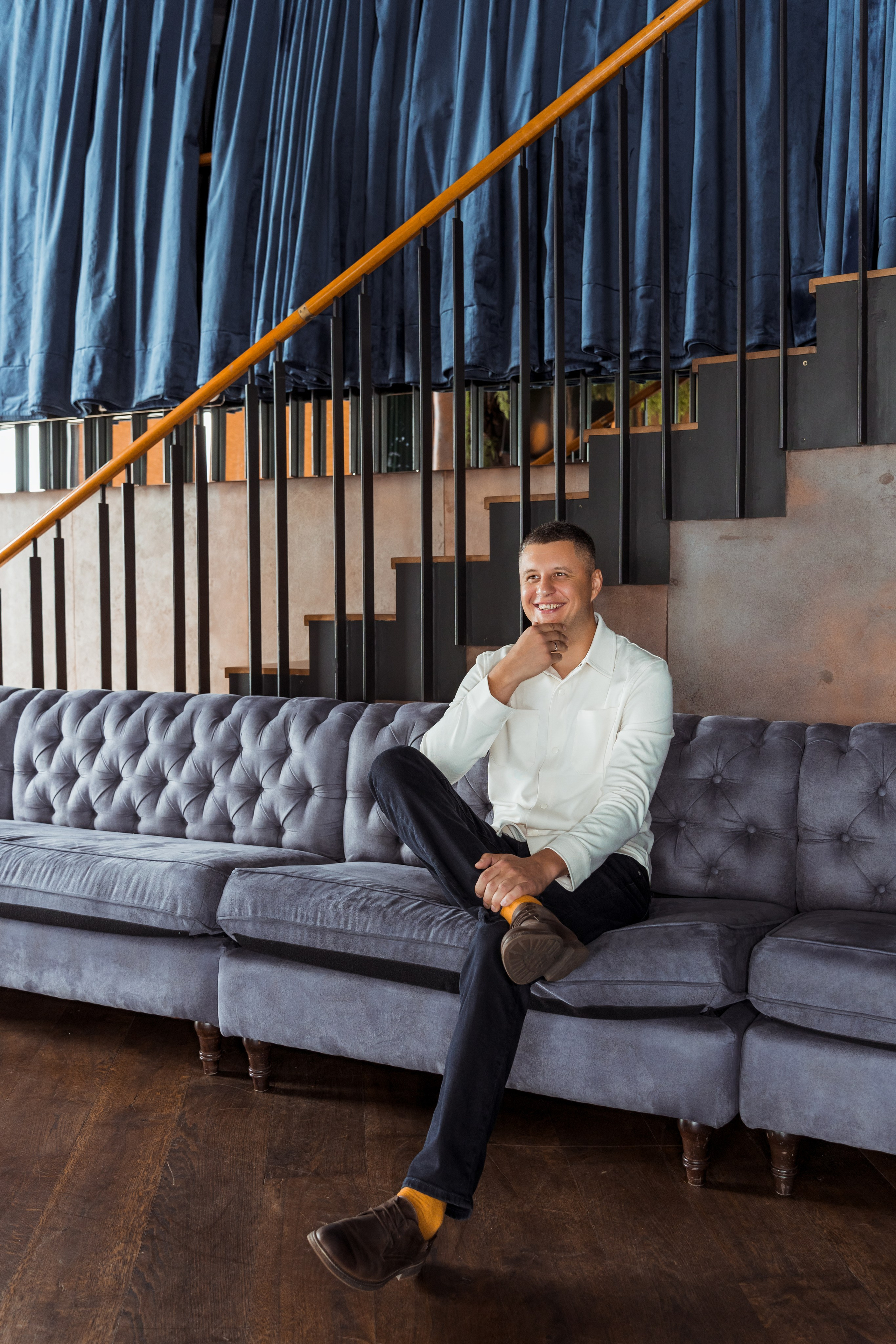 E&В. Анастасия Чиркова, Фотограф Москва