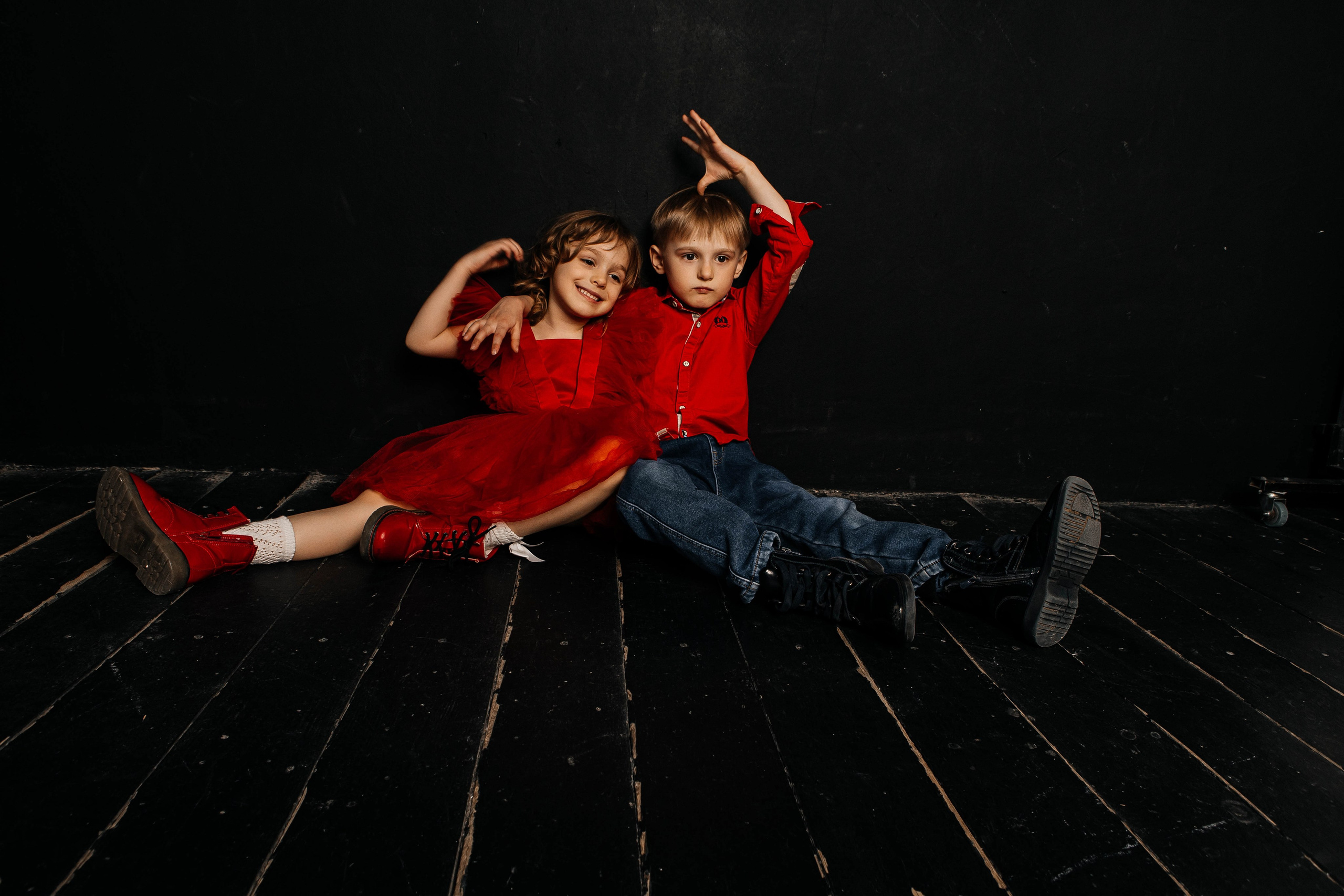 Дети. Фотограф Челябинск Беспалова Надежда