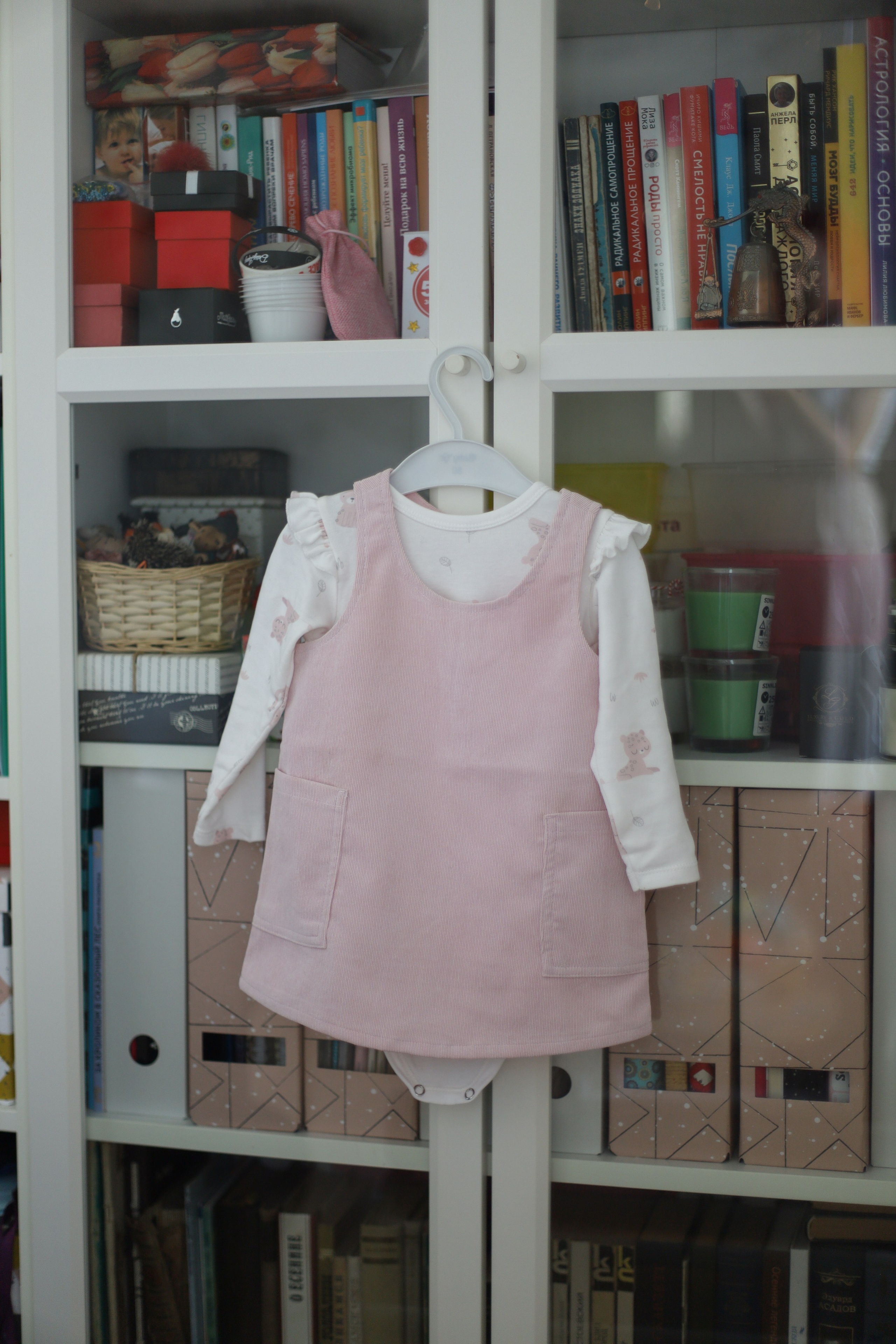 Годовасие. Семейный и детский фотограф в Санкт-Петербурге «Chilik»